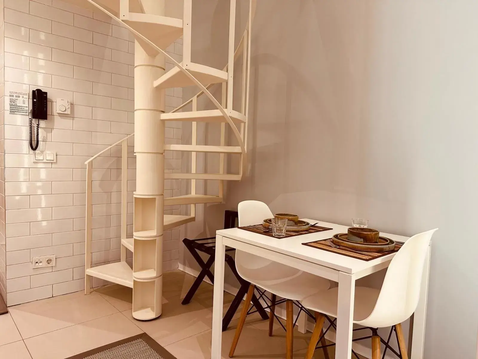 Food in Ortakoy Aparts Food in Ortakoy Aparts