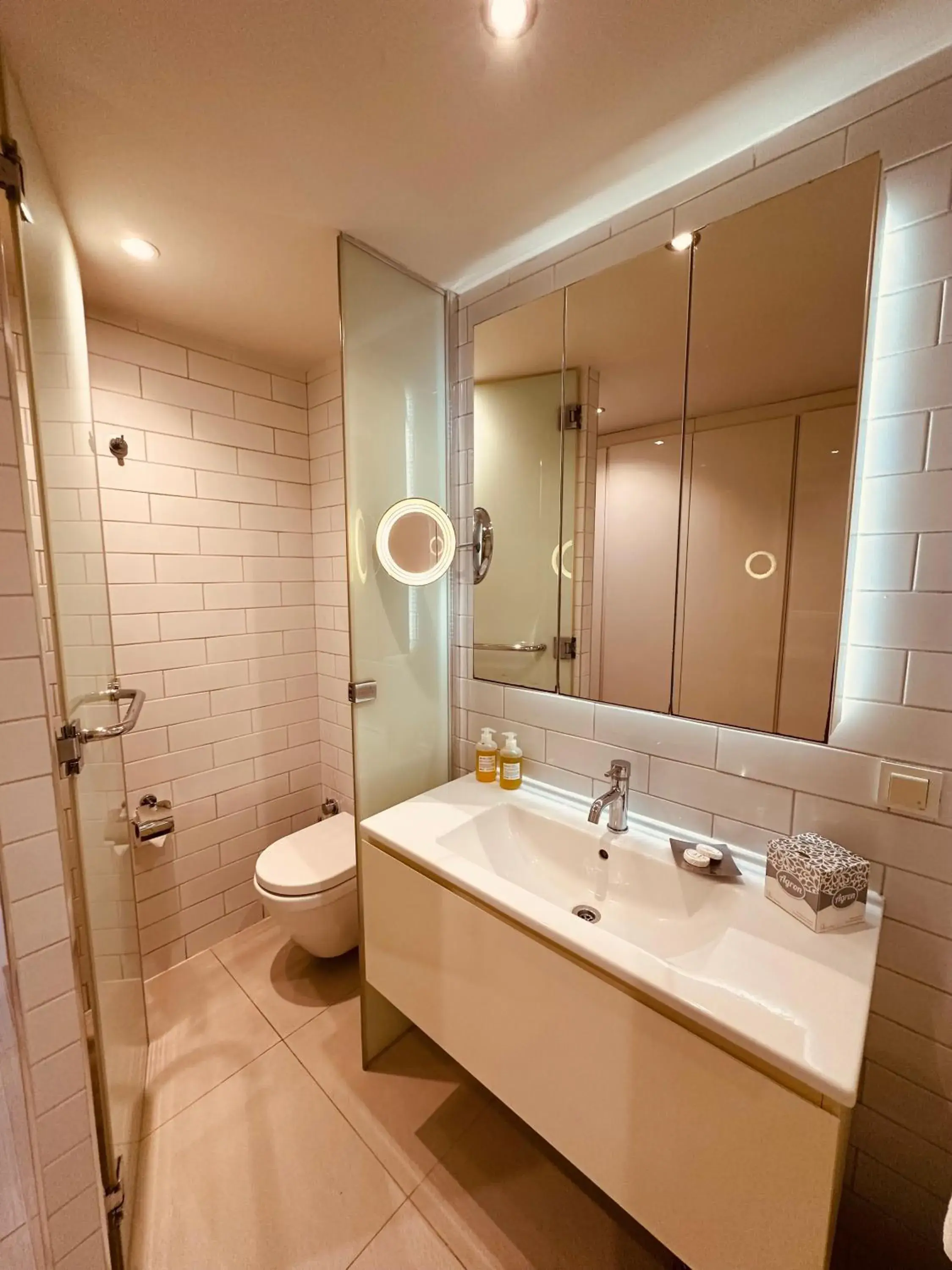 Superior Twin Room in Ortakoy Aparts Superior Twin Room in Ortakoy Aparts