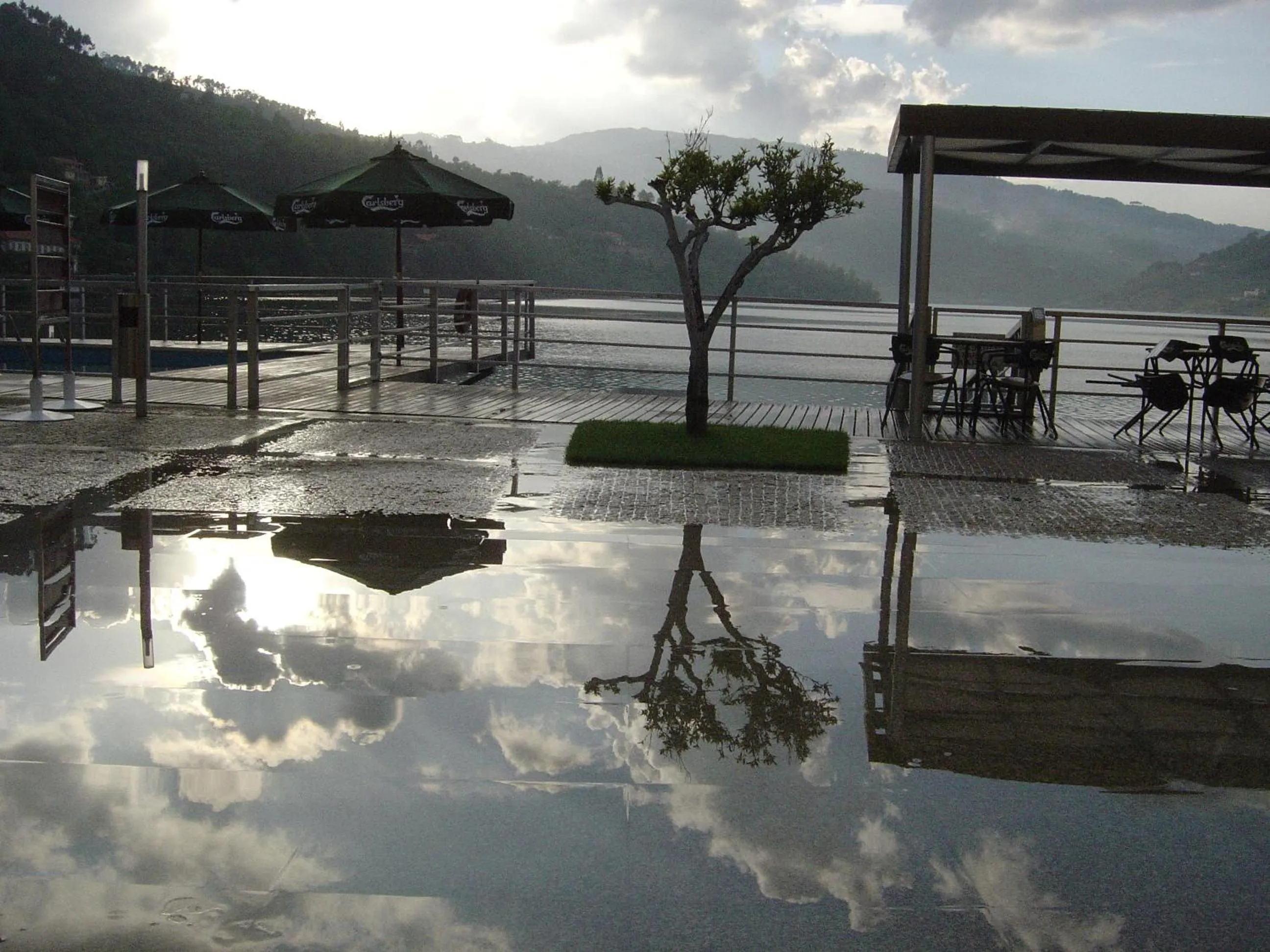 Day in Douro Hotel Porto Antigo