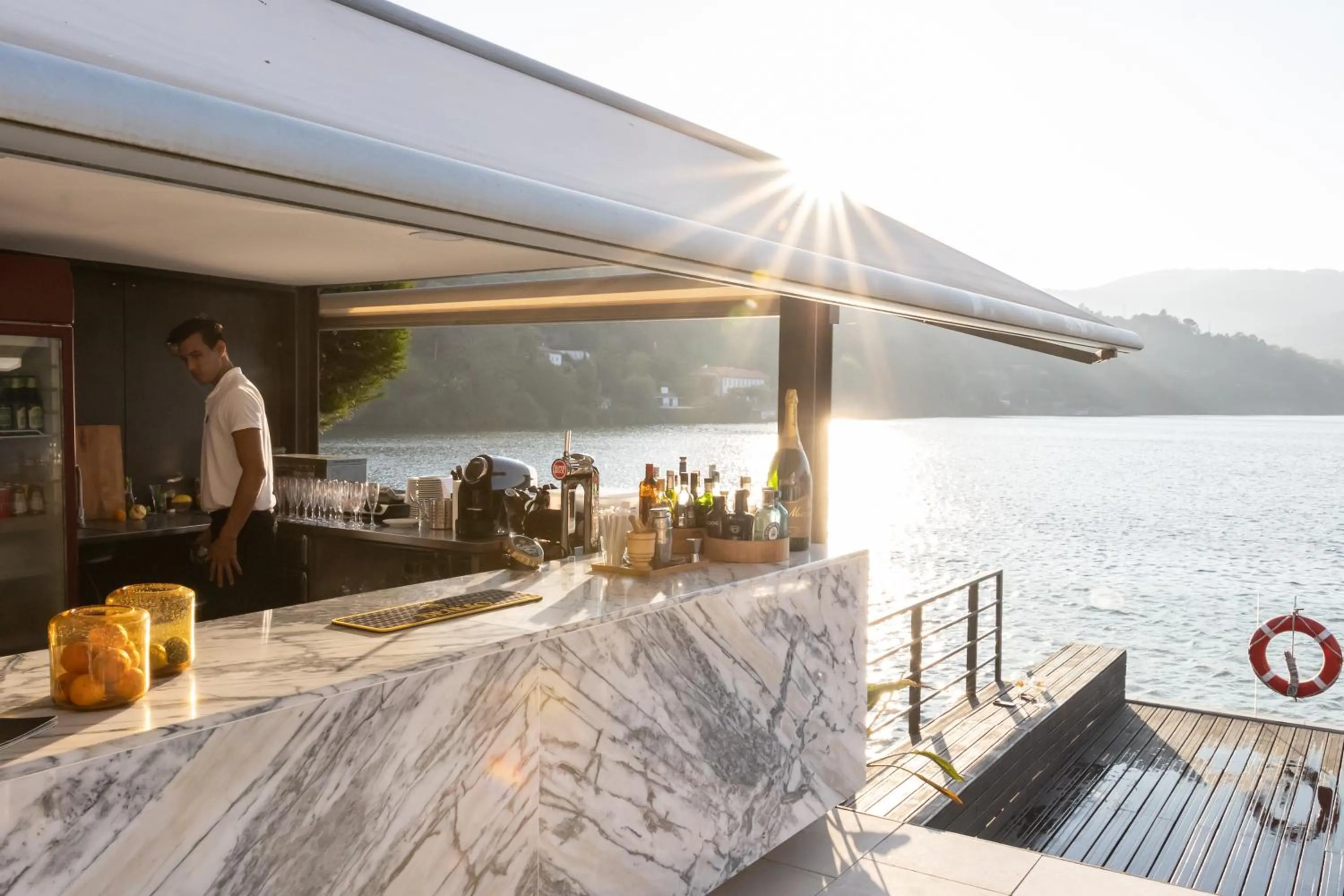 Douro Hotel Porto Antigo