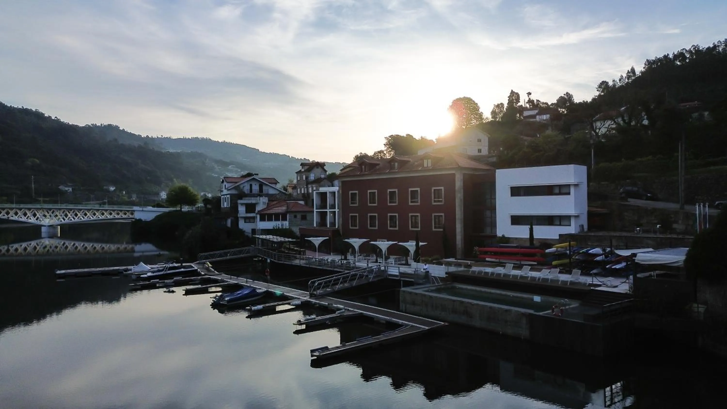 Douro Hotel Porto Antigo