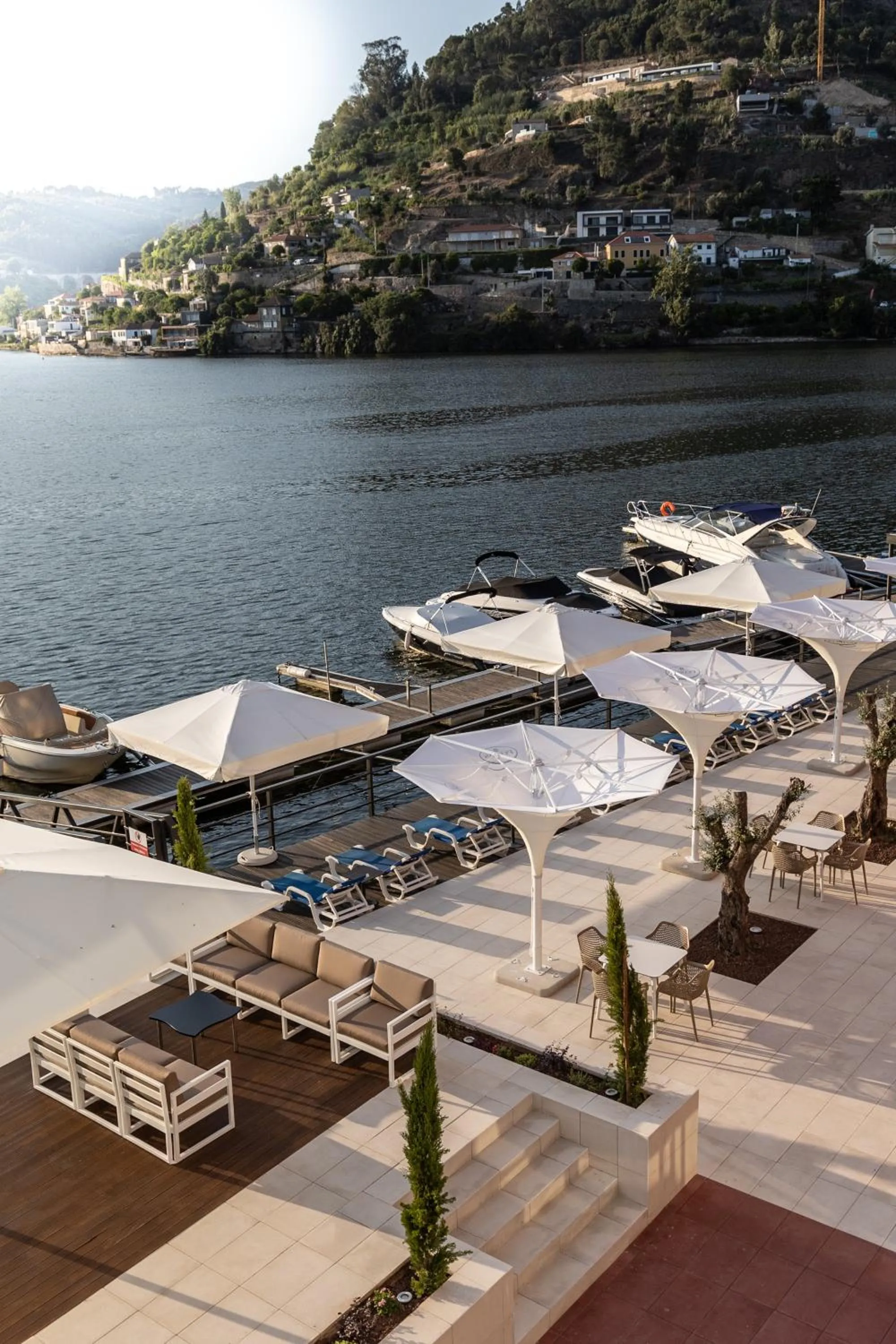 Day in Douro Hotel Porto Antigo