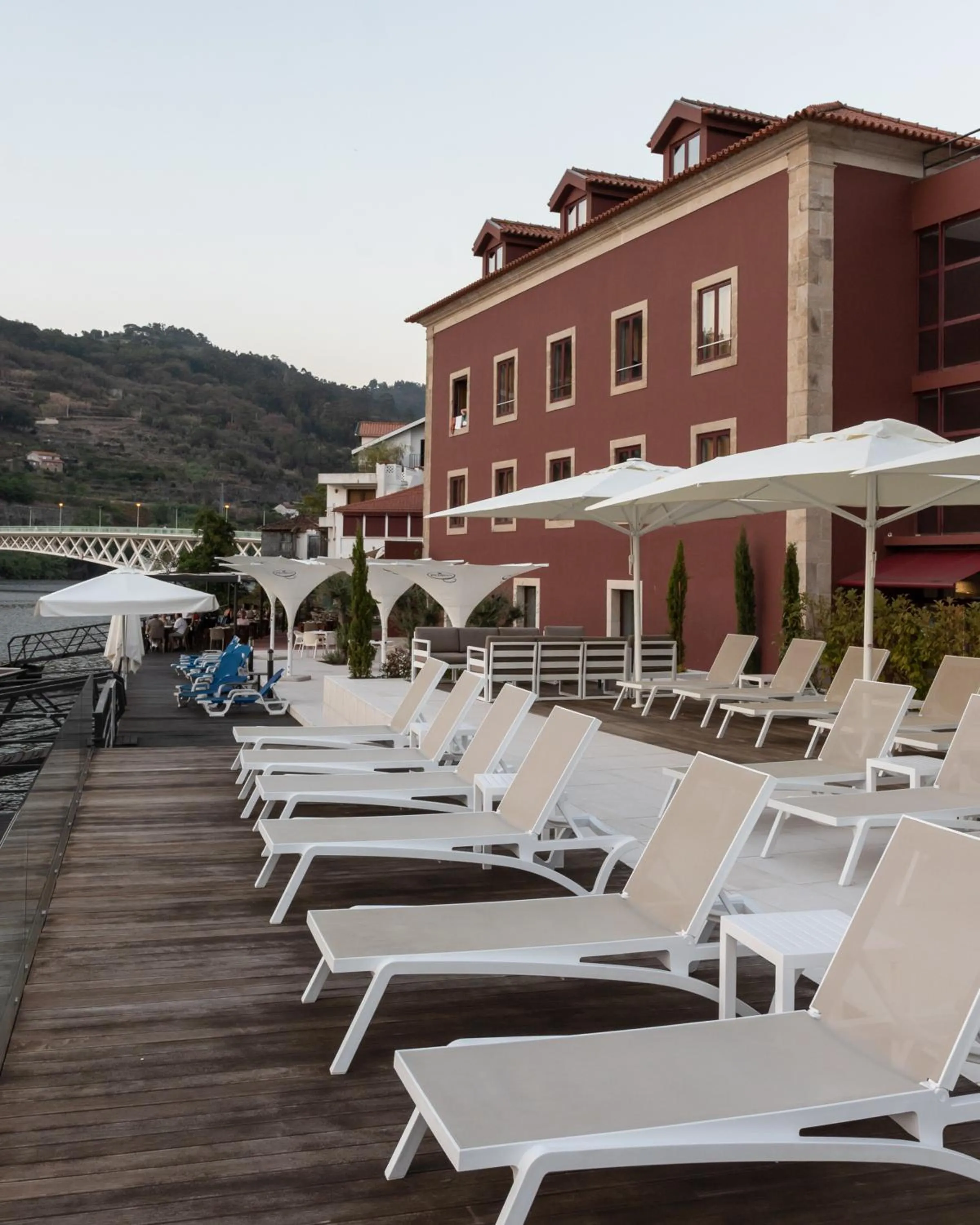 Douro Hotel Porto Antigo
