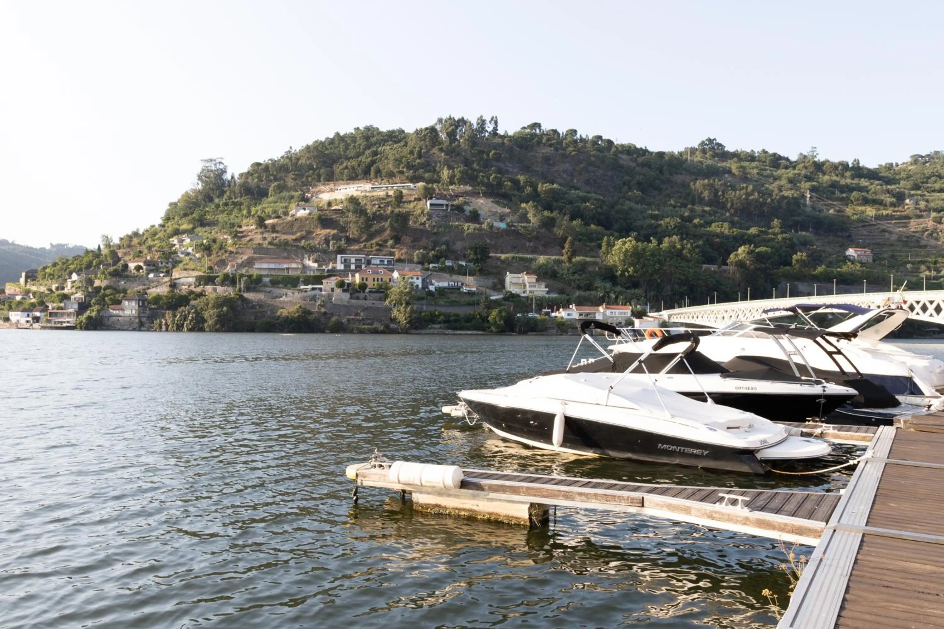 Day in Douro Hotel Porto Antigo