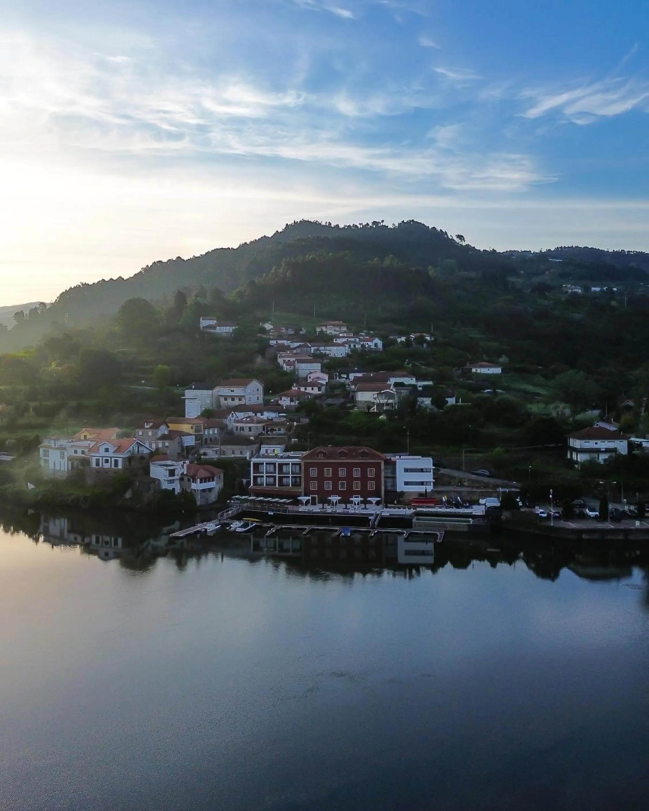 Douro Hotel Porto Antigo