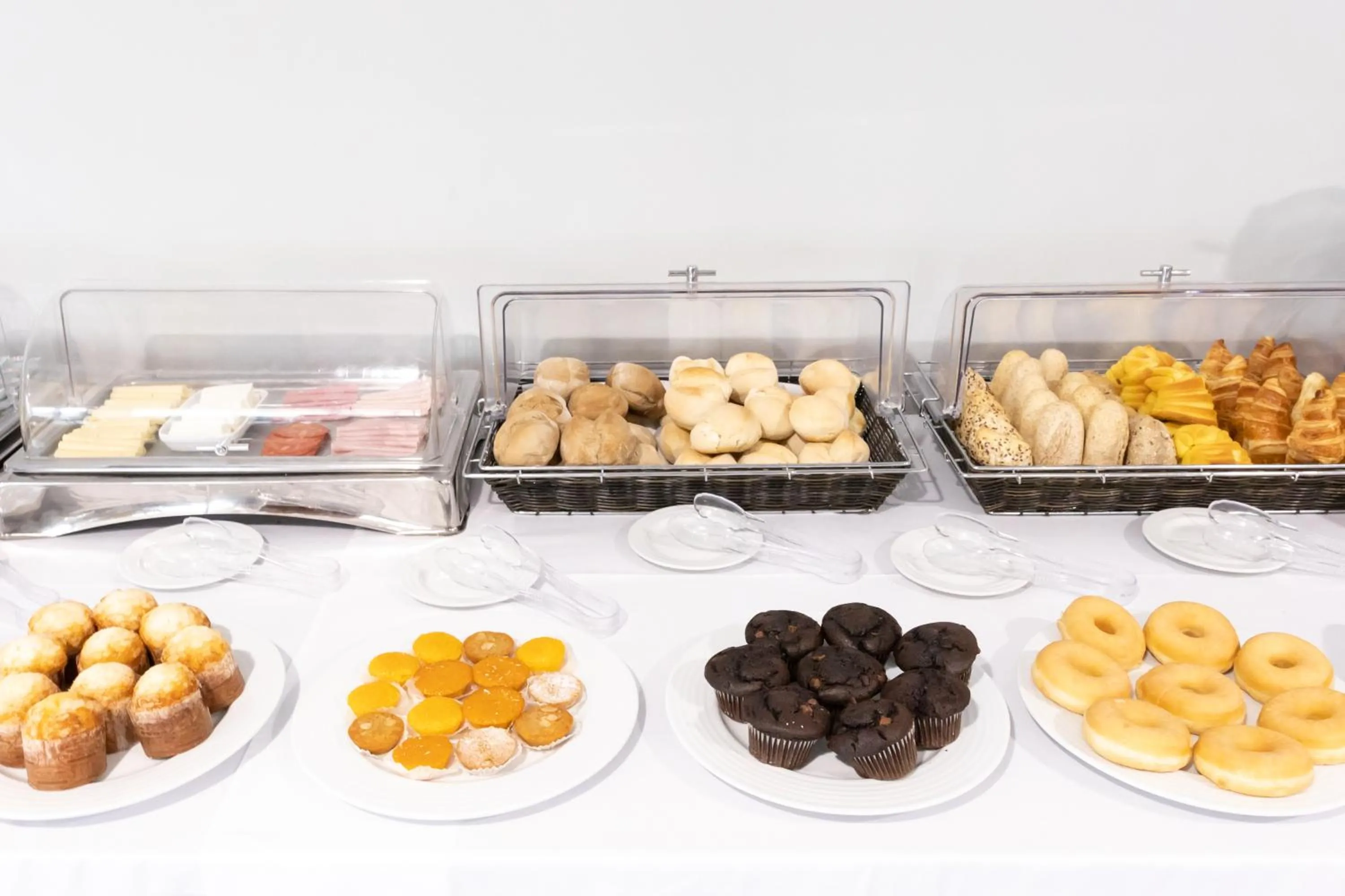 Food and drinks in Douro Hotel Porto Antigo