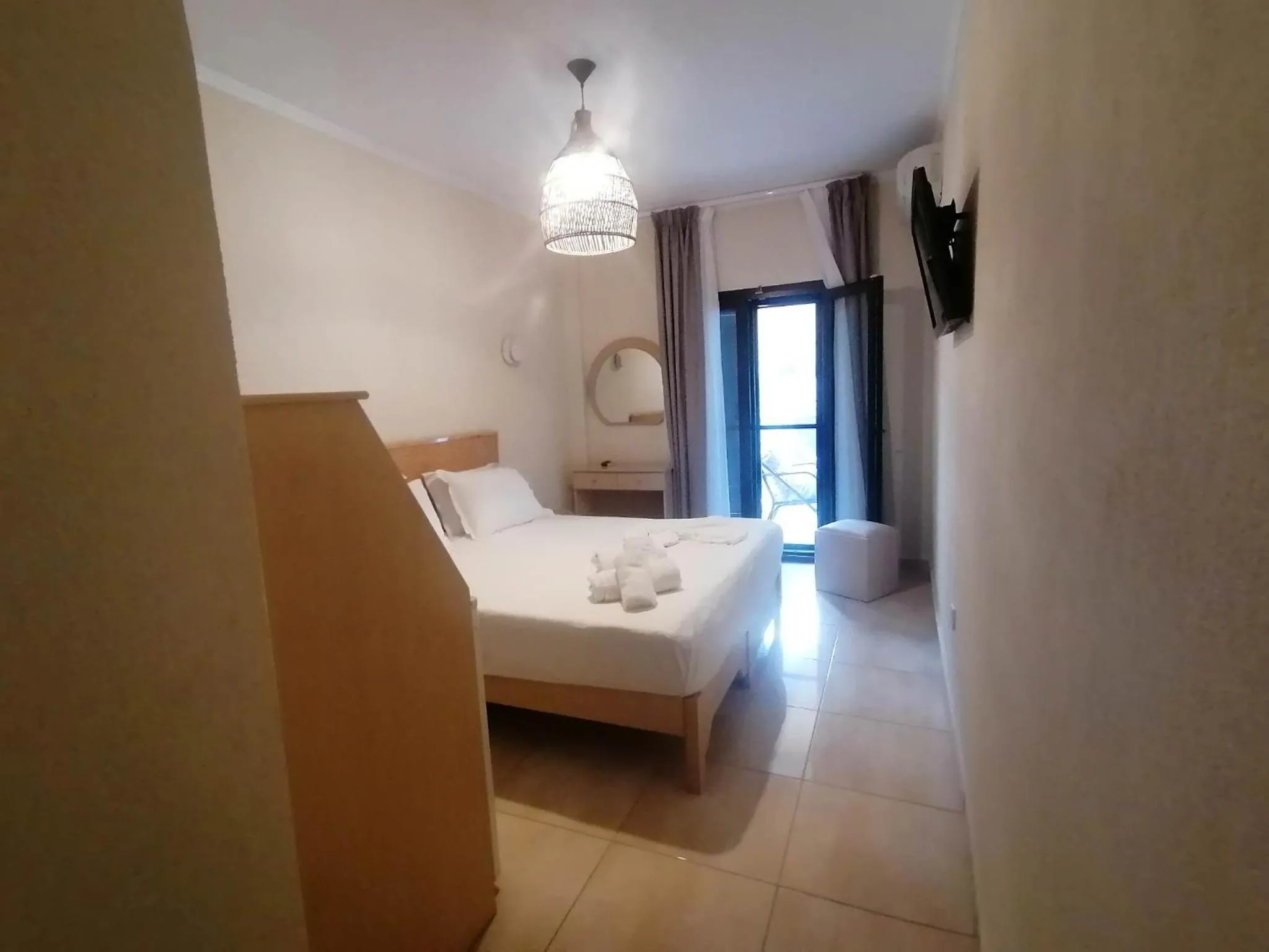Hotel Viky