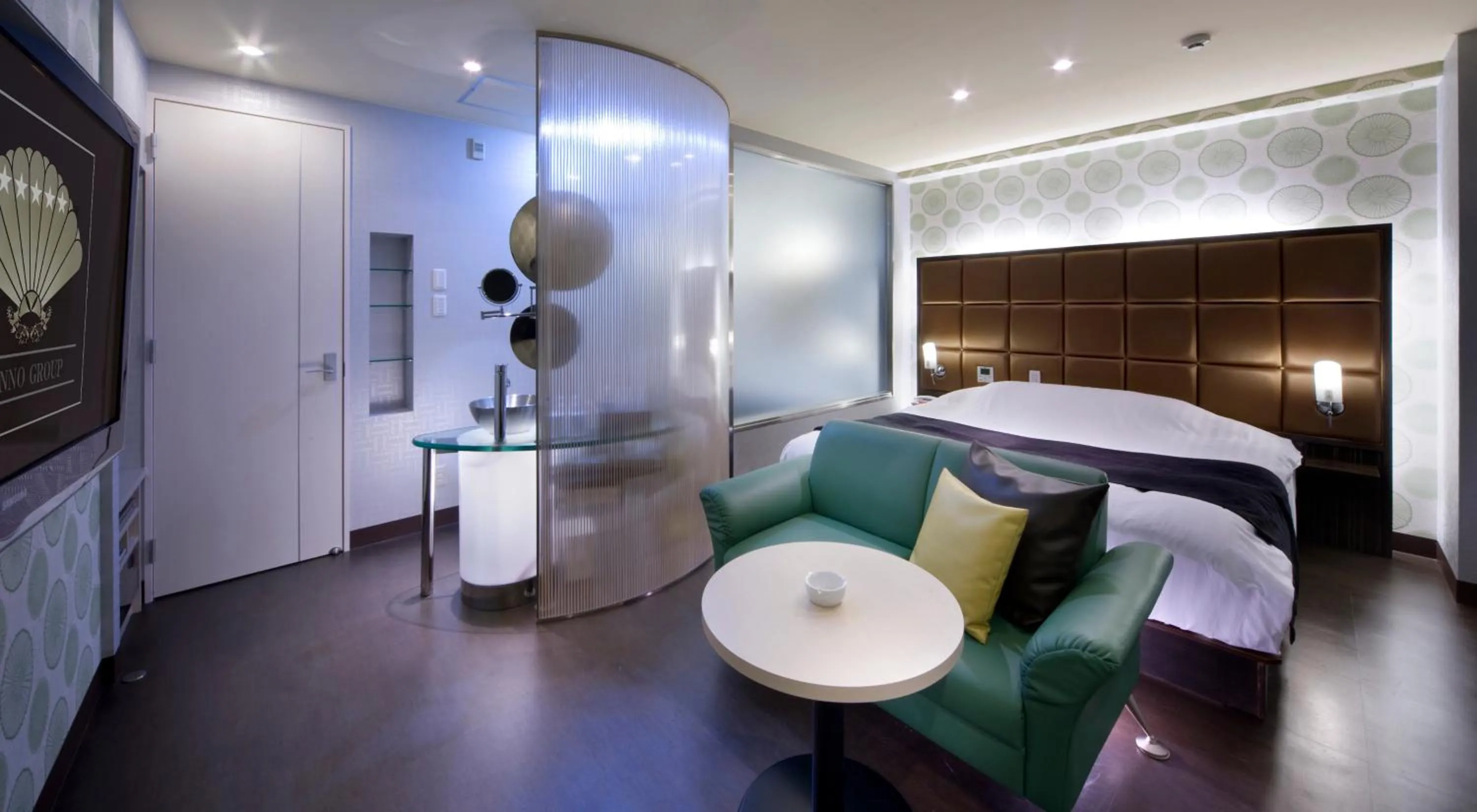 Hotel Glow Yokkaichi (Adult Only)