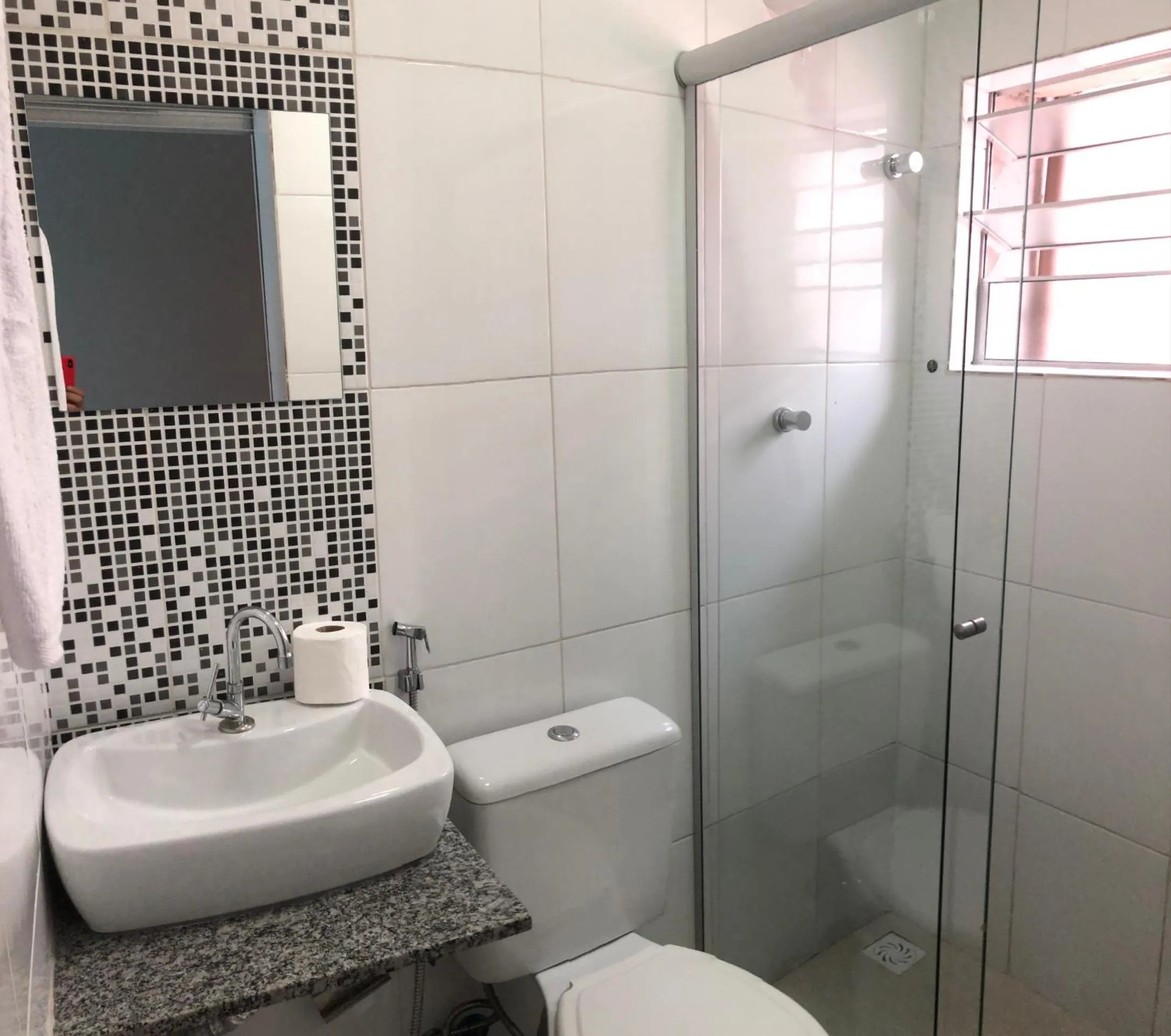 Hotel Butantã