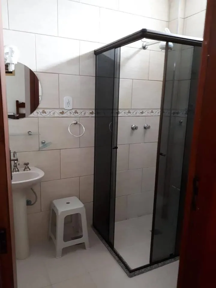 Hospedagem Narcizo