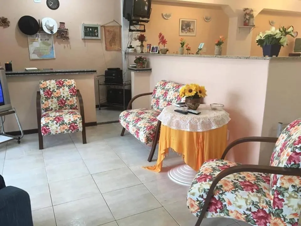 Hospedagem Narcizo