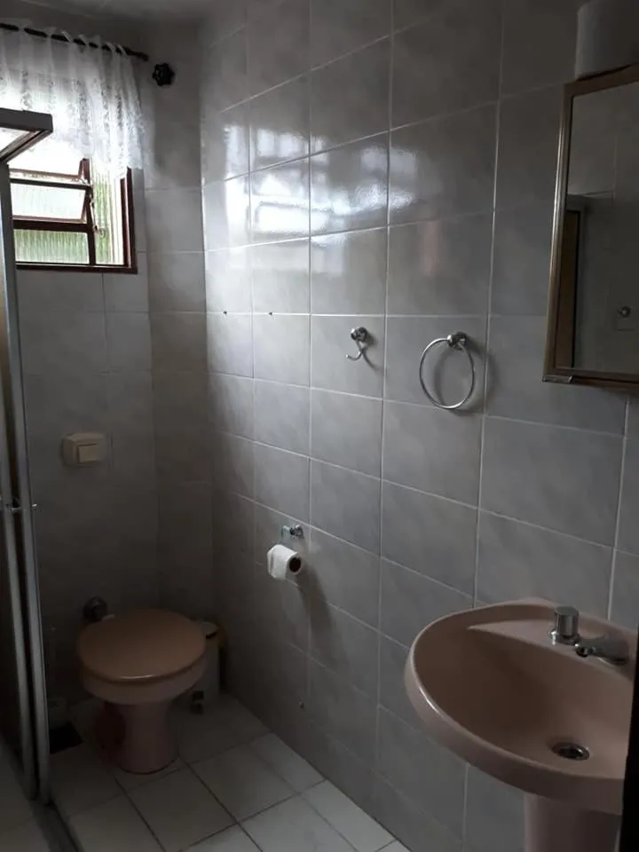 Property building in Hospedagem Narcizo