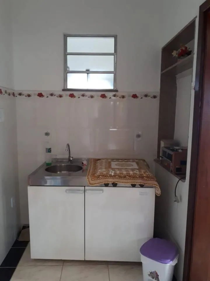 Hospedagem Narcizo
