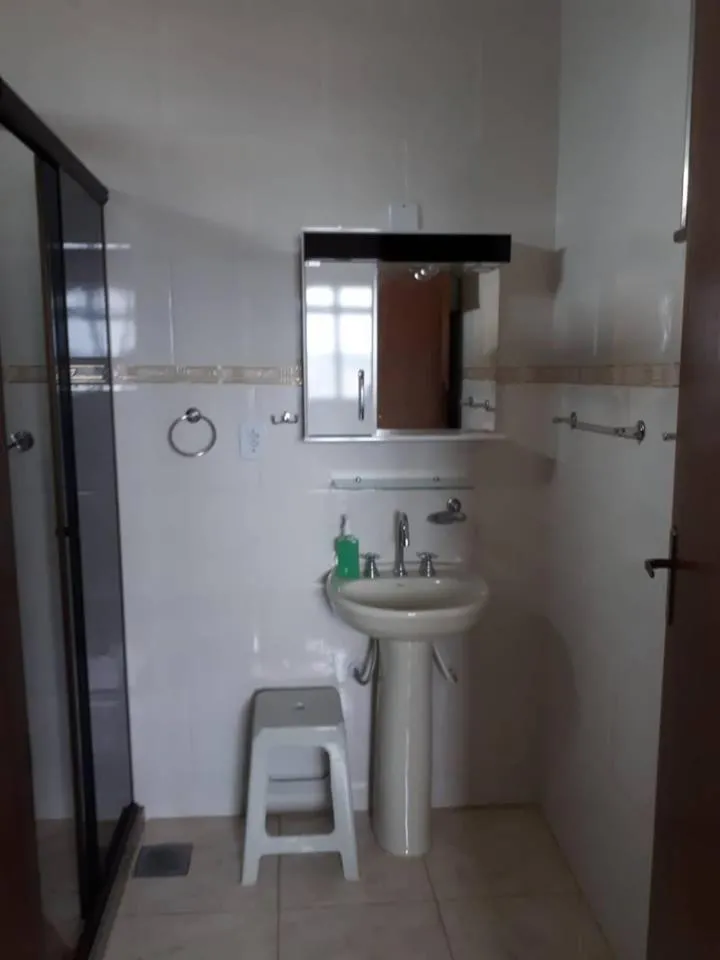 Hospedagem Narcizo