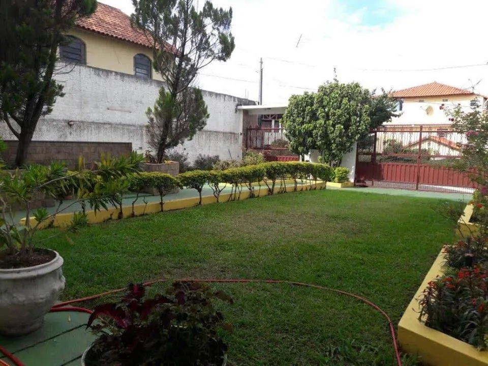 Hospedagem Narcizo