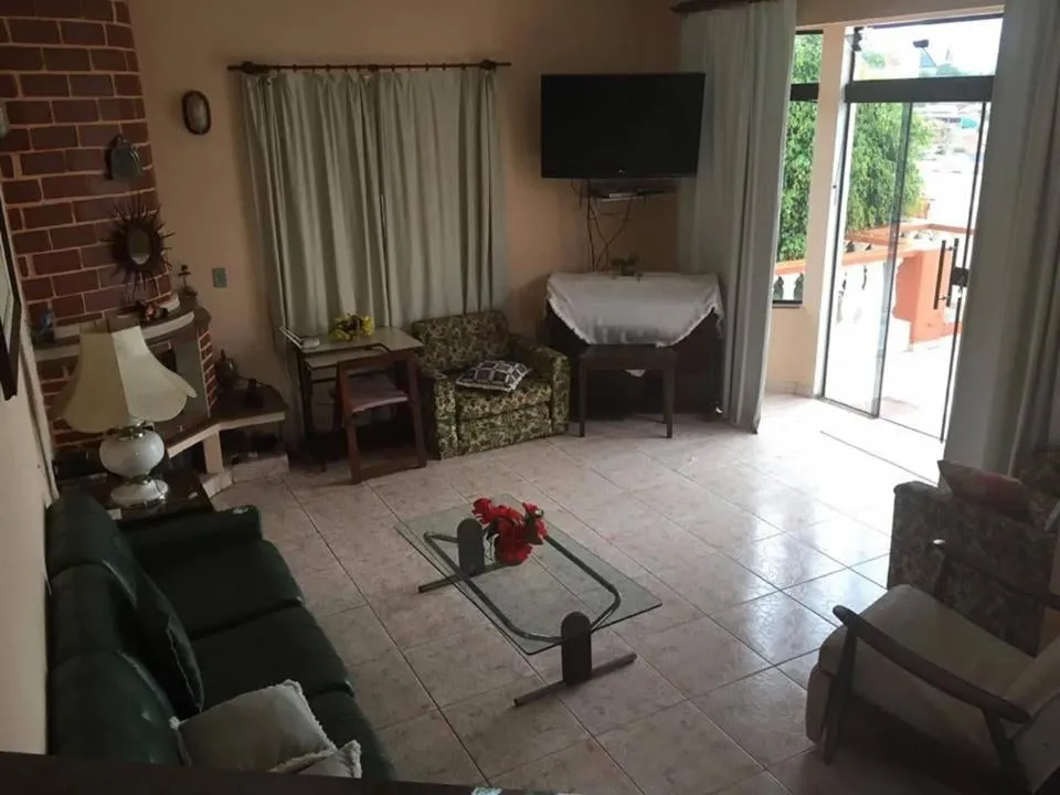 Hospedagem Narcizo
