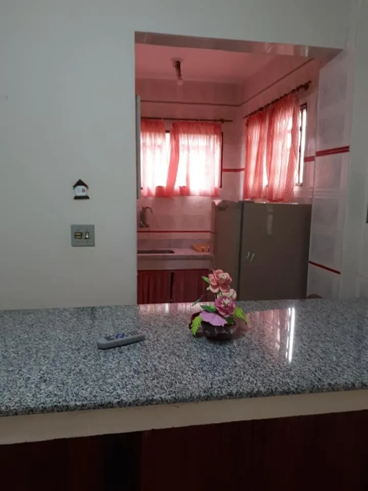 Hospedagem Narcizo