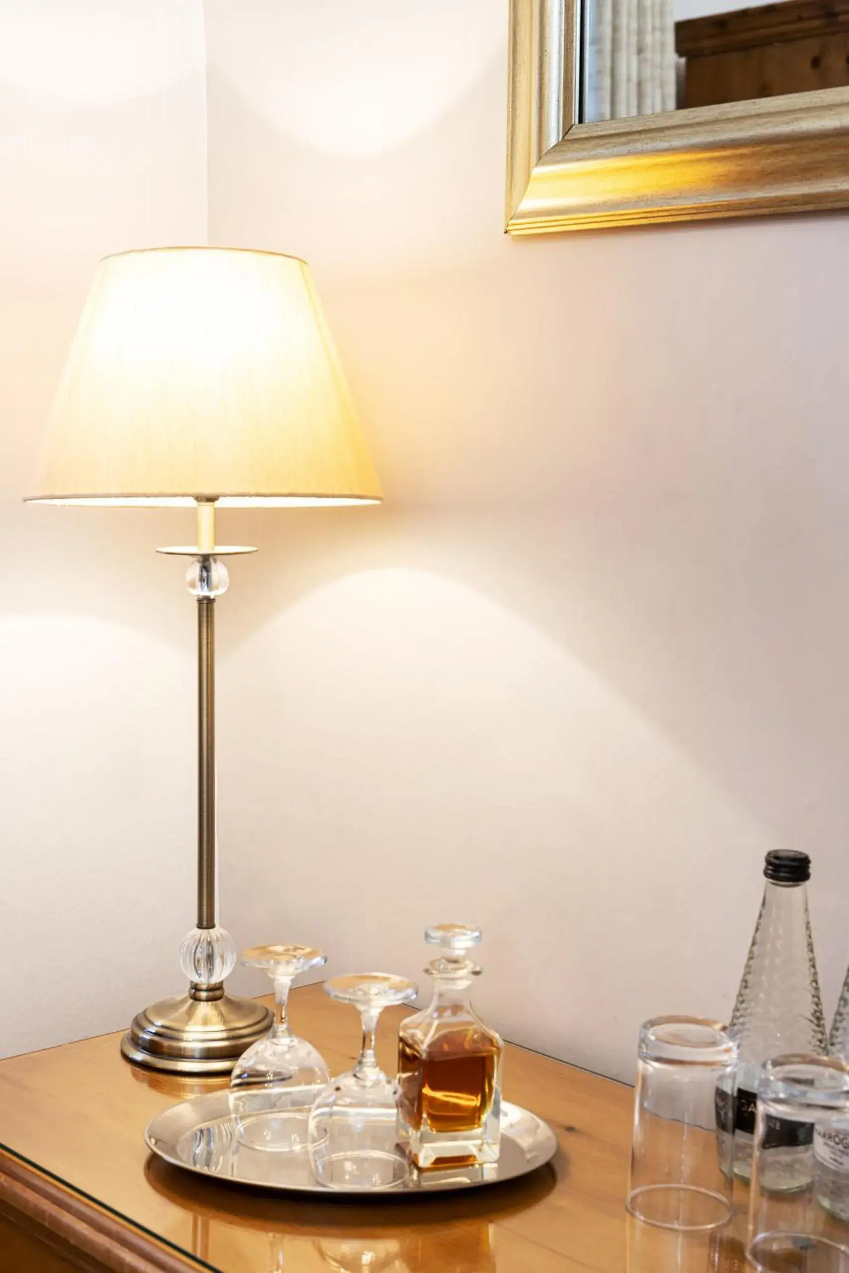 Double or Twin Room with Shower - single occupancy in Ees Wyke Country House Double or Twin Room with Shower - single occupancy in Ees Wyke Country House