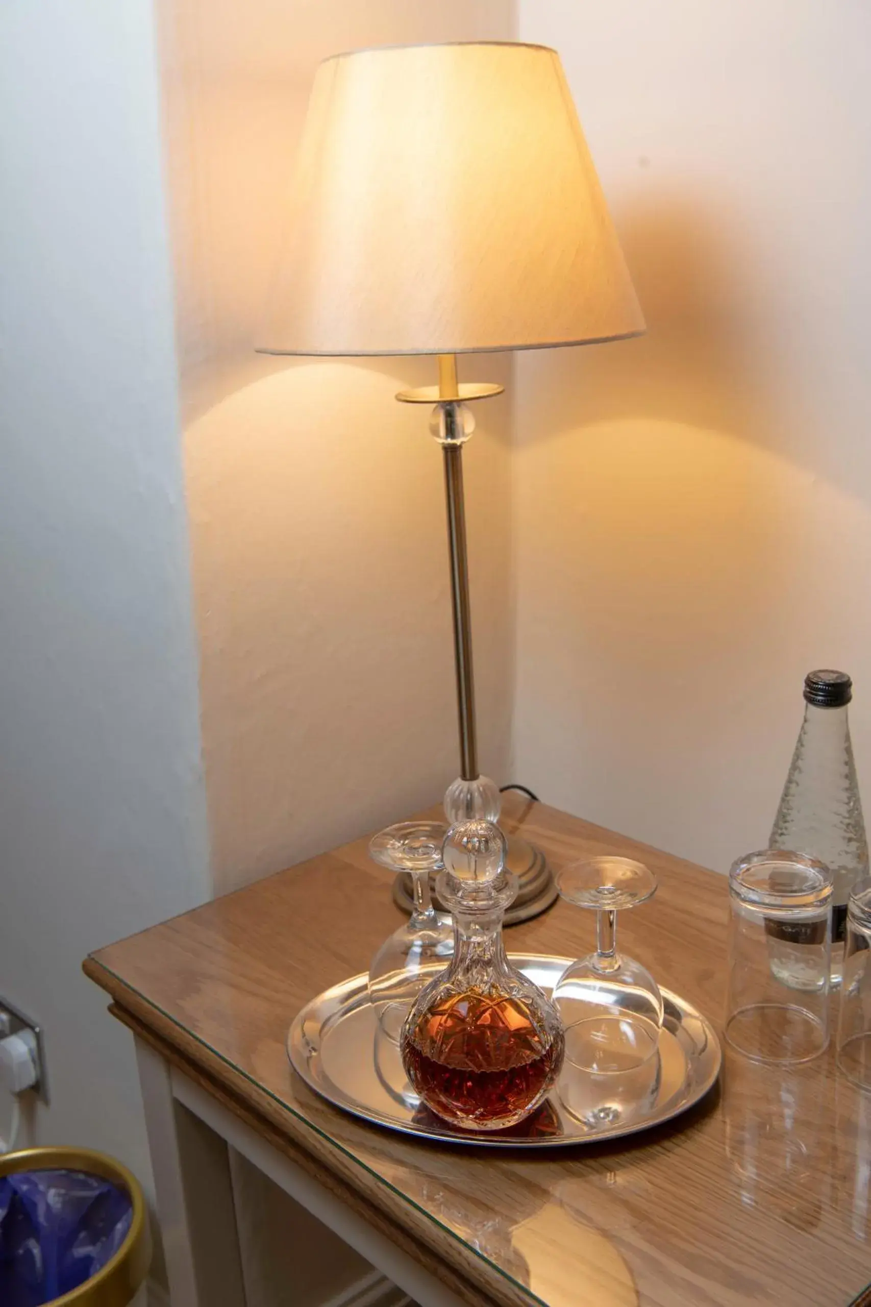 Double or Twin Room with Shower - single occupancy in Ees Wyke Country House Double or Twin Room with Shower - single occupancy in Ees Wyke Country House