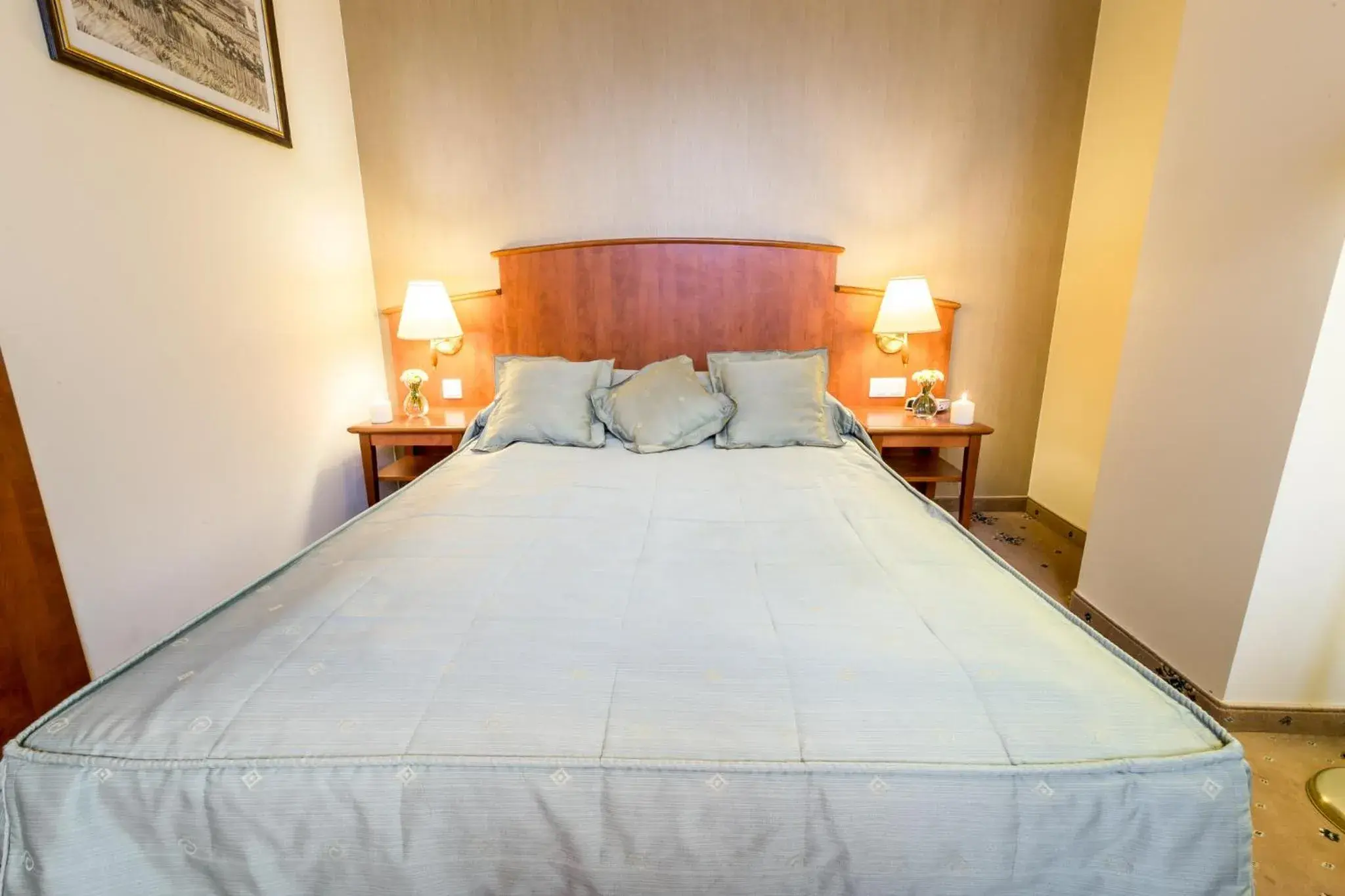 Hotel Krzyski Hotel Krzyski