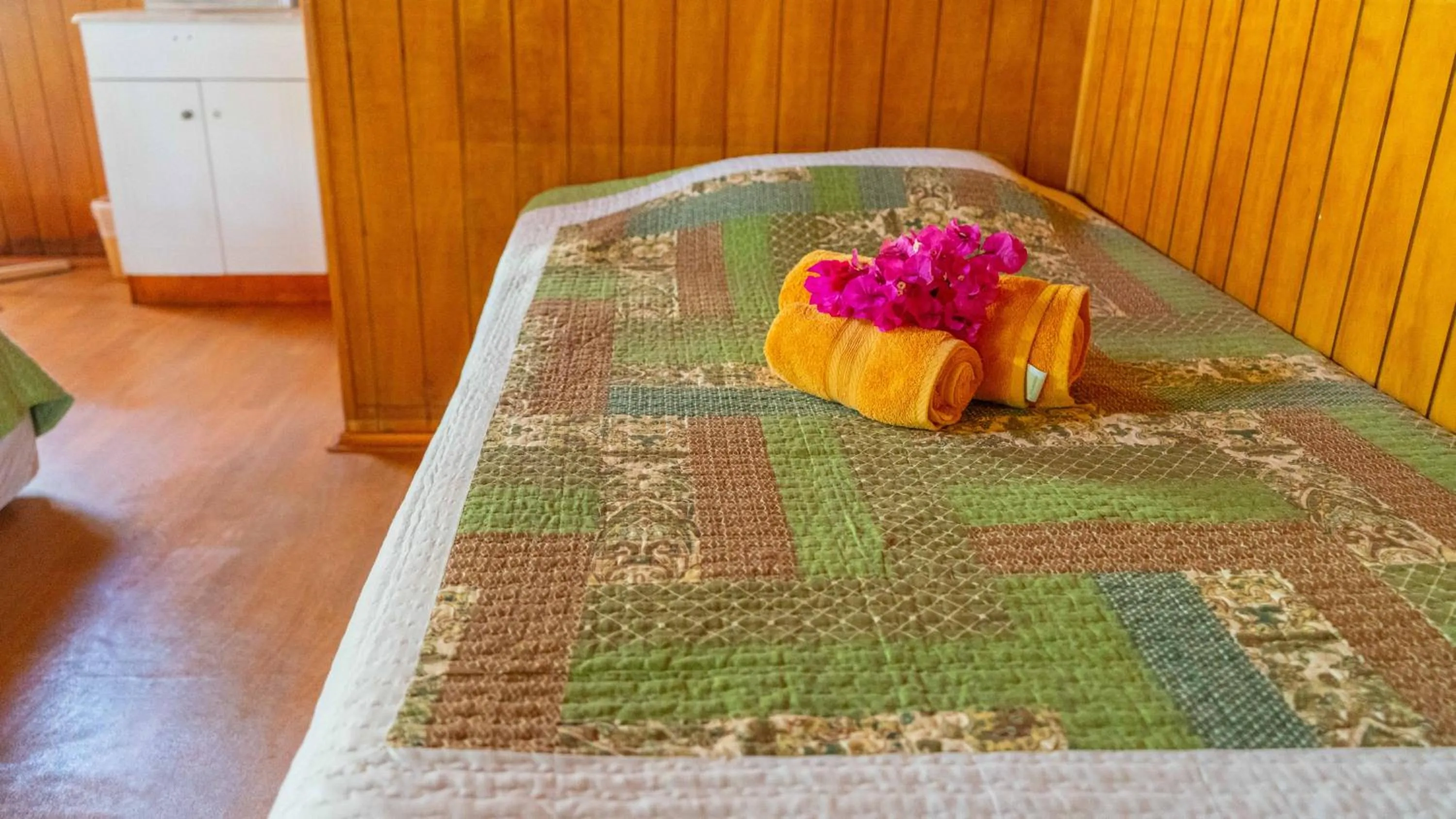 Kaimana Inn Rapa Nui