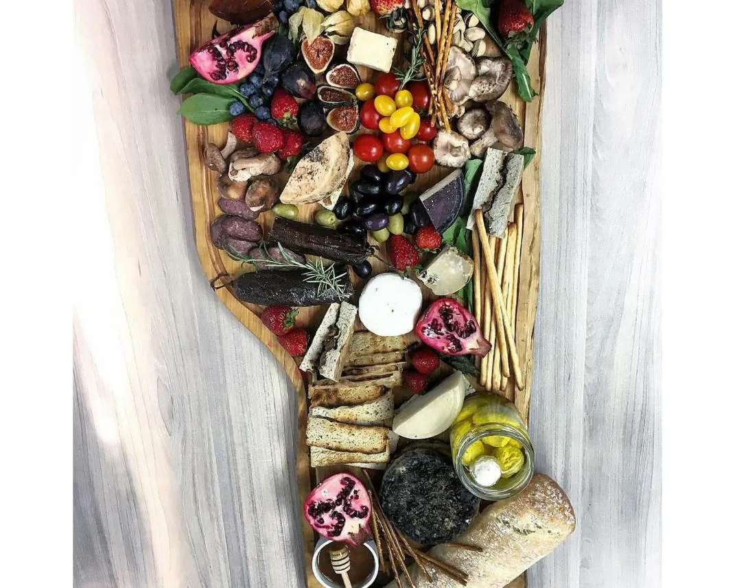 Food and drinks in Kaimana Inn Rapa Nui