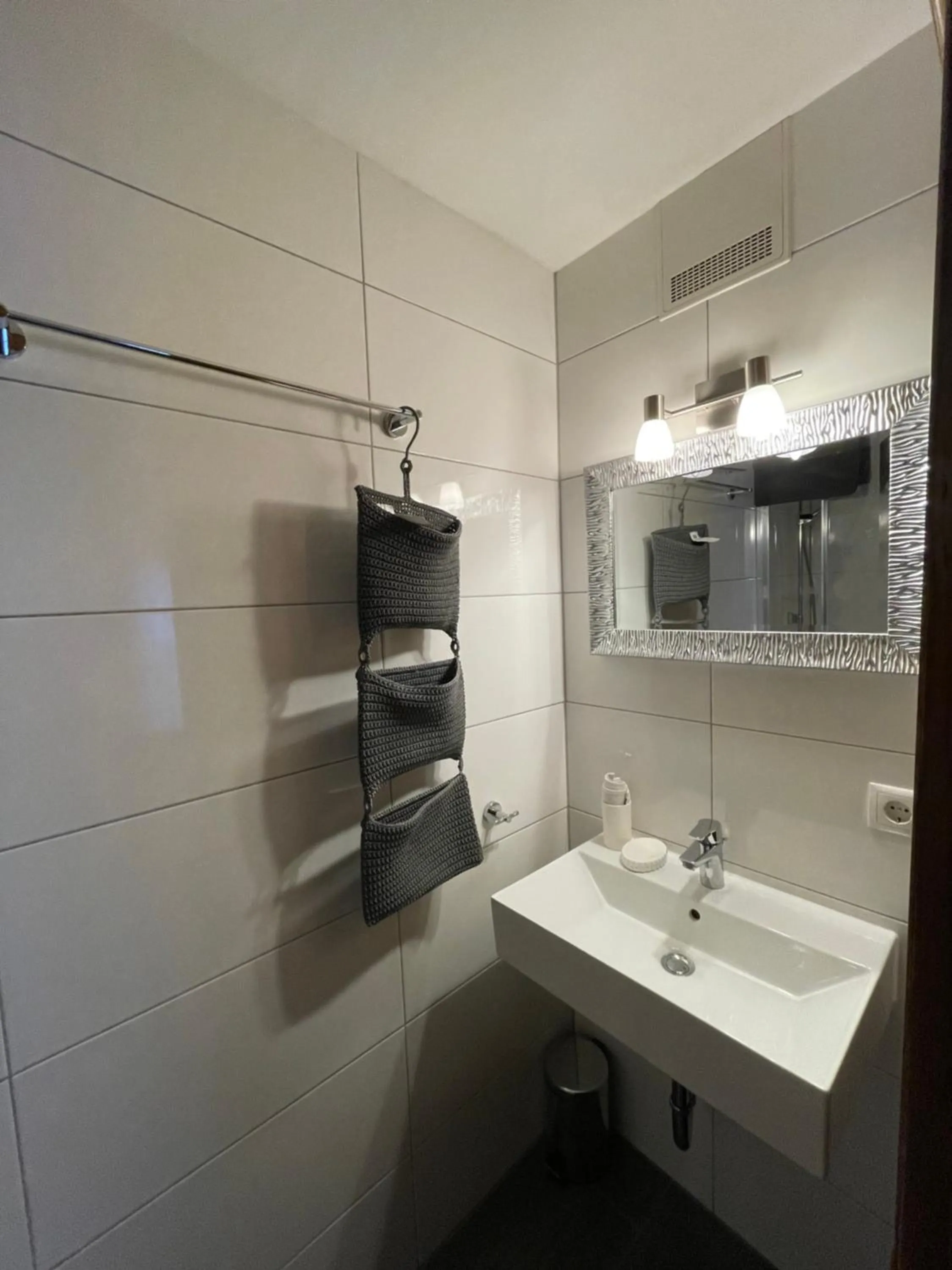 Bathroom in Apart Sonnenheim