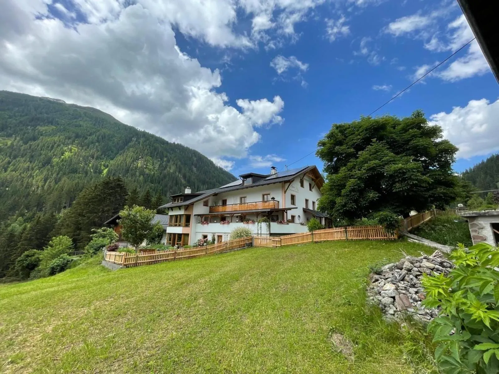 Apart Sonnenheim
