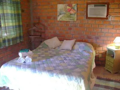 Posada del Bosque