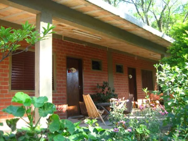 Posada del Bosque