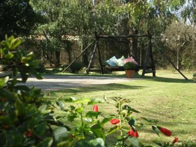 Posada del Bosque