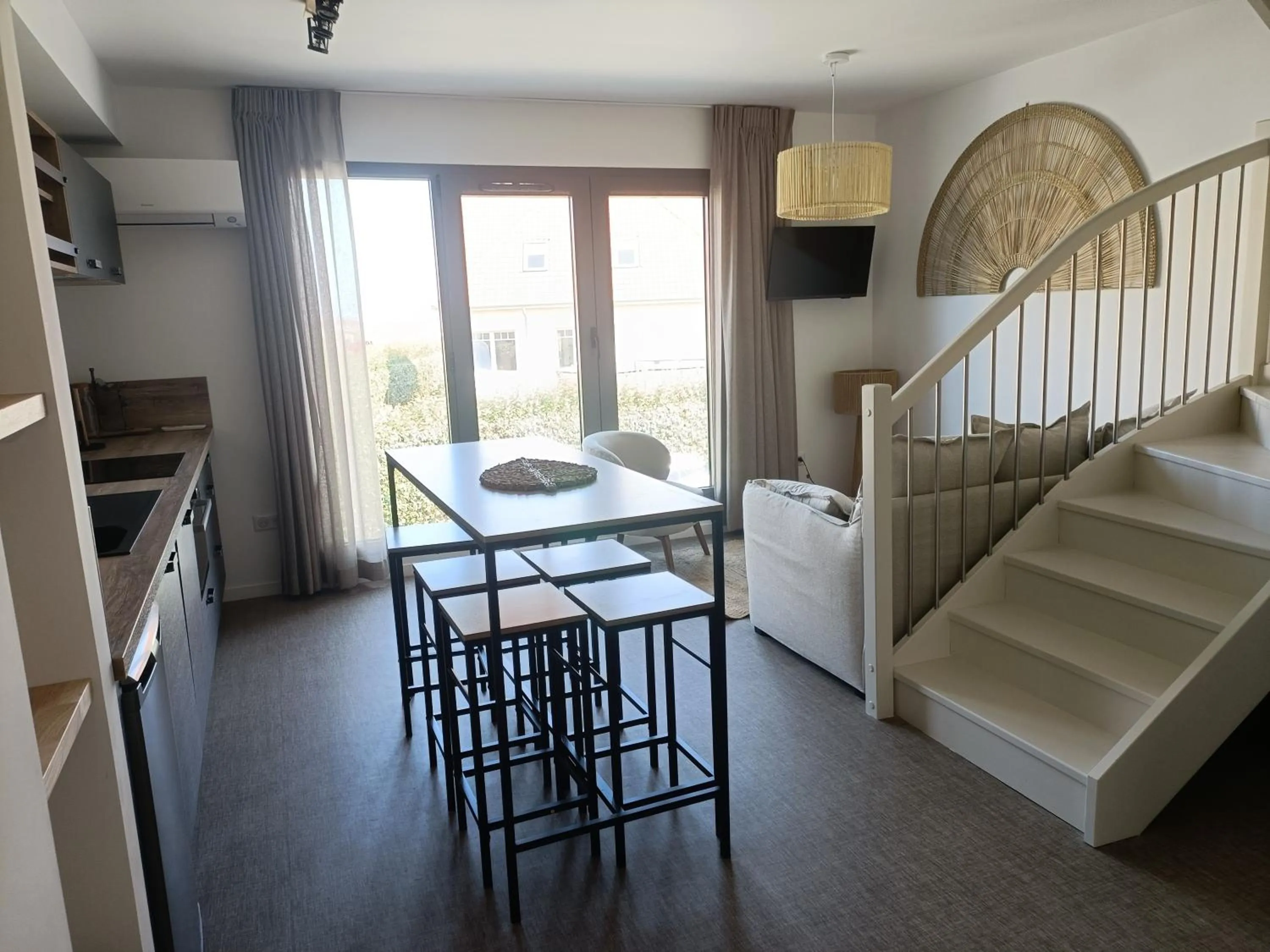 Logis- Hôtel de la Baie de Wissant & Appartements