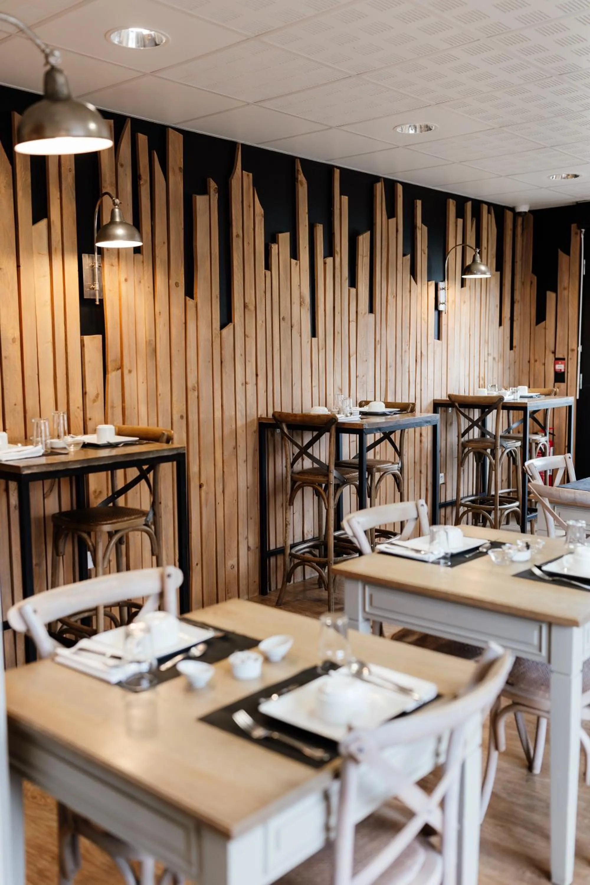 Logis- Hôtel de la Baie de Wissant & Appartements