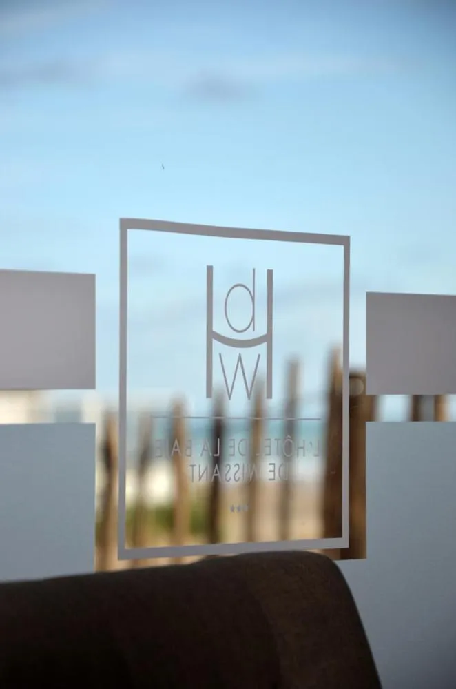 Other in Logis- Hôtel de la Baie de Wissant & Appartements