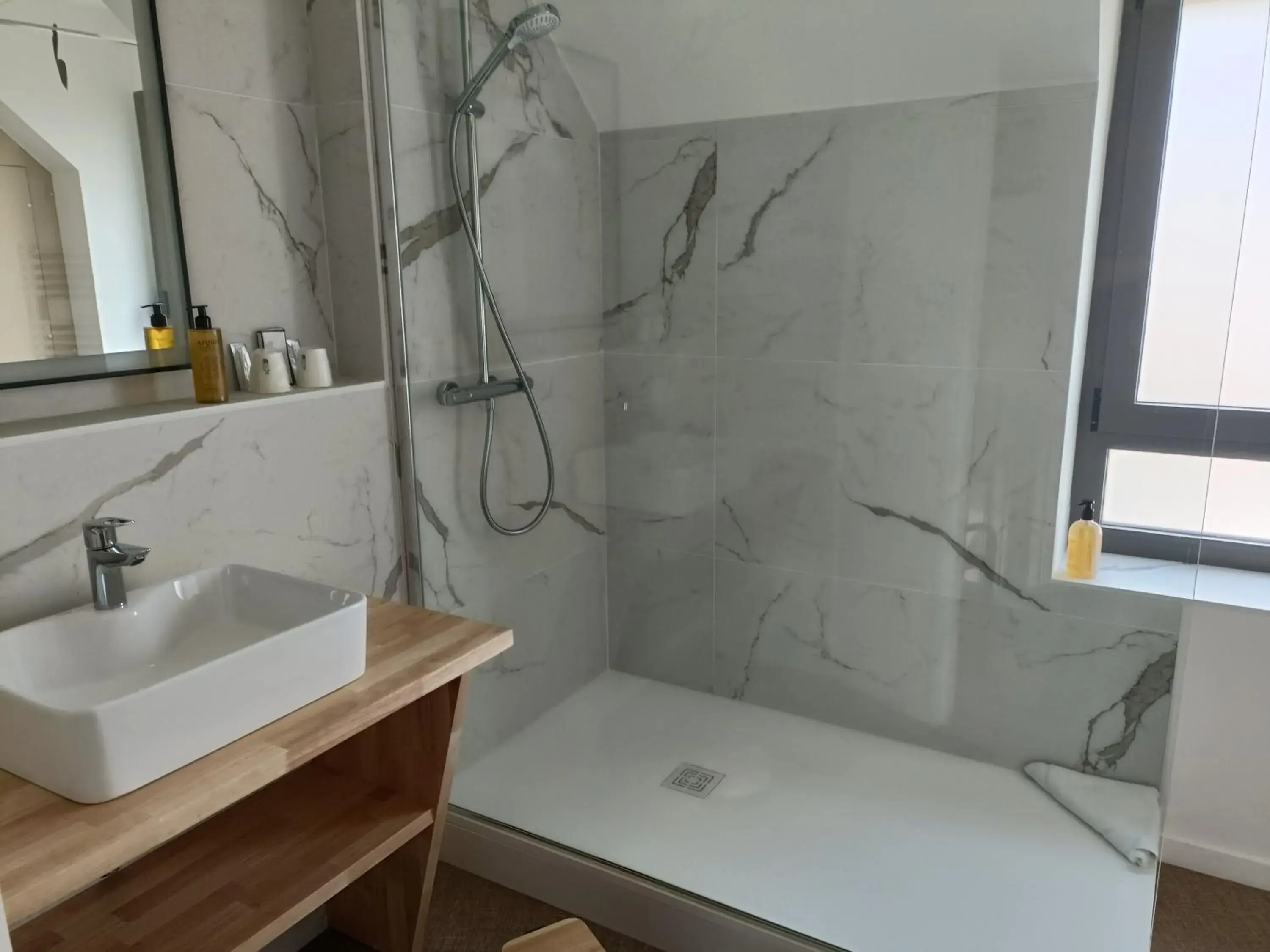 Logis- Hôtel de la Baie de Wissant & Appartements Logis- Hôtel de la Baie de Wissant & Appartements