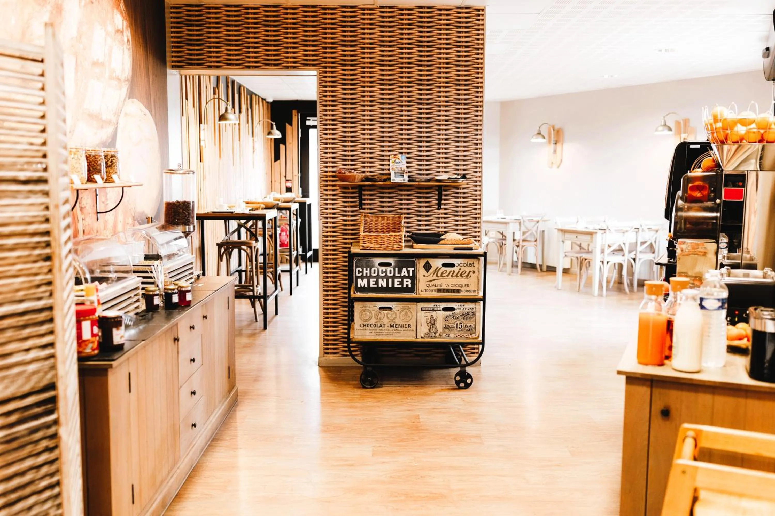 Logis- Hôtel de la Baie de Wissant & Appartements