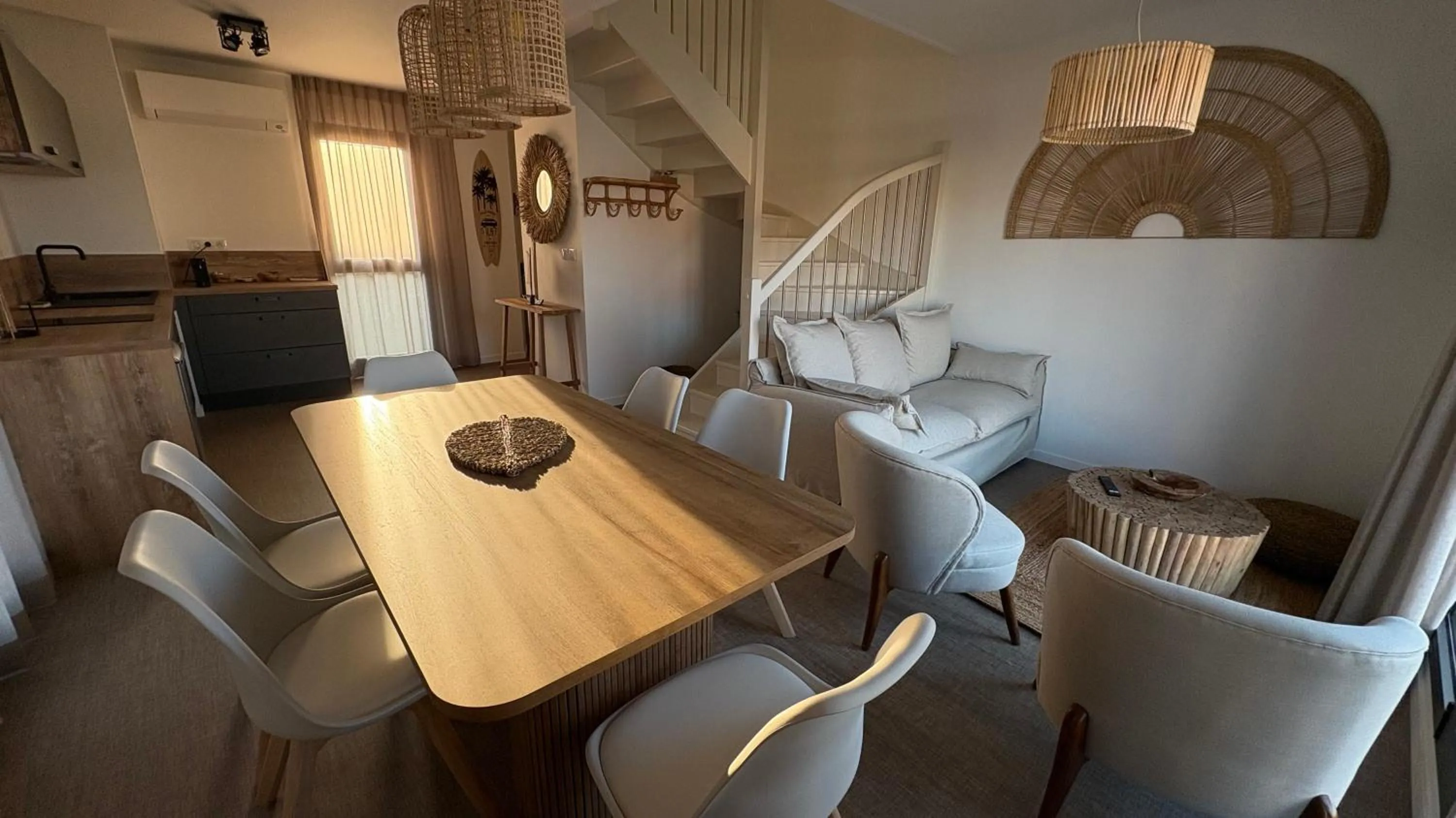 Logis- Hôtel de la Baie de Wissant & Appartements