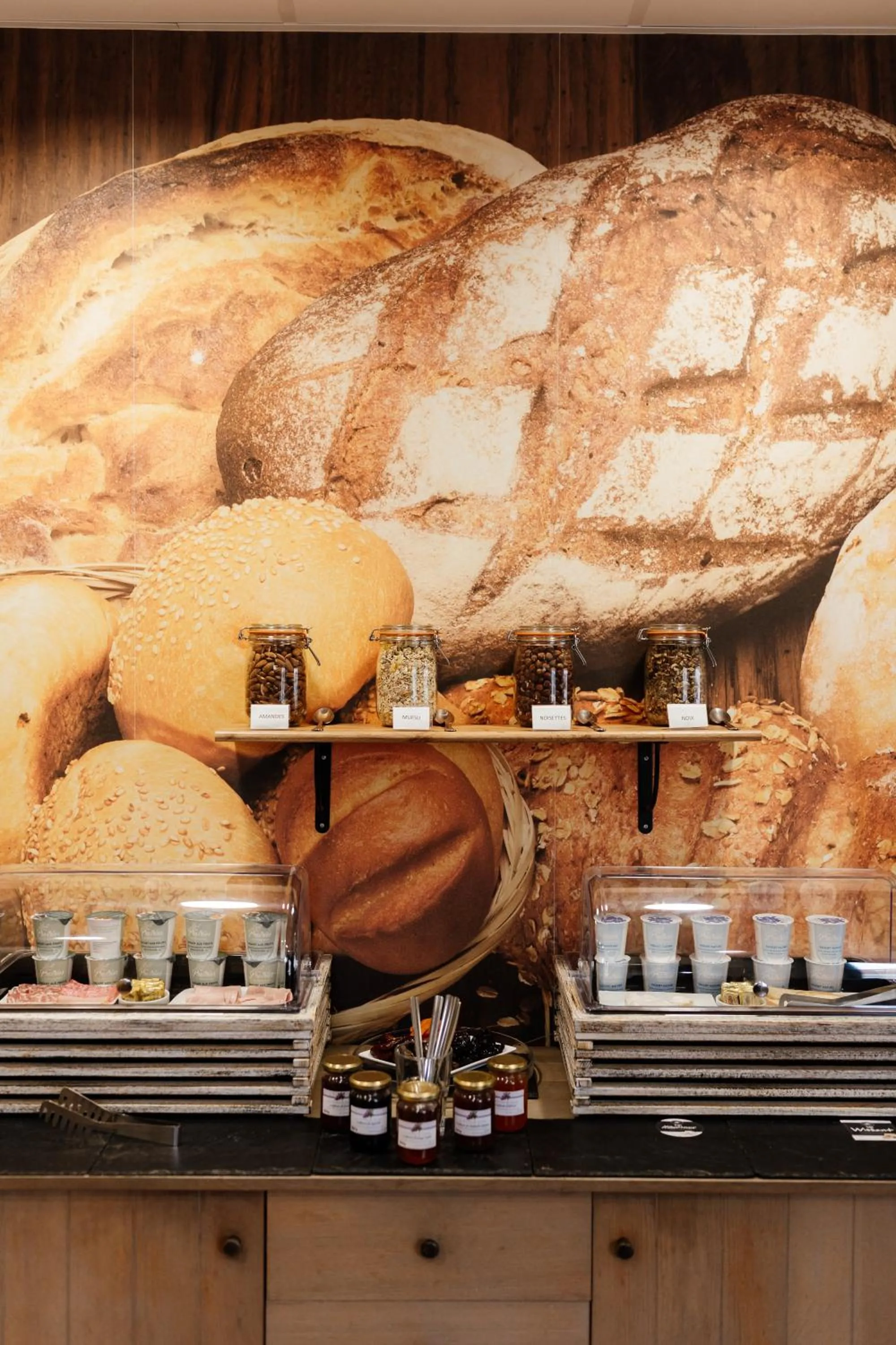 Logis- Hôtel de la Baie de Wissant & Appartements