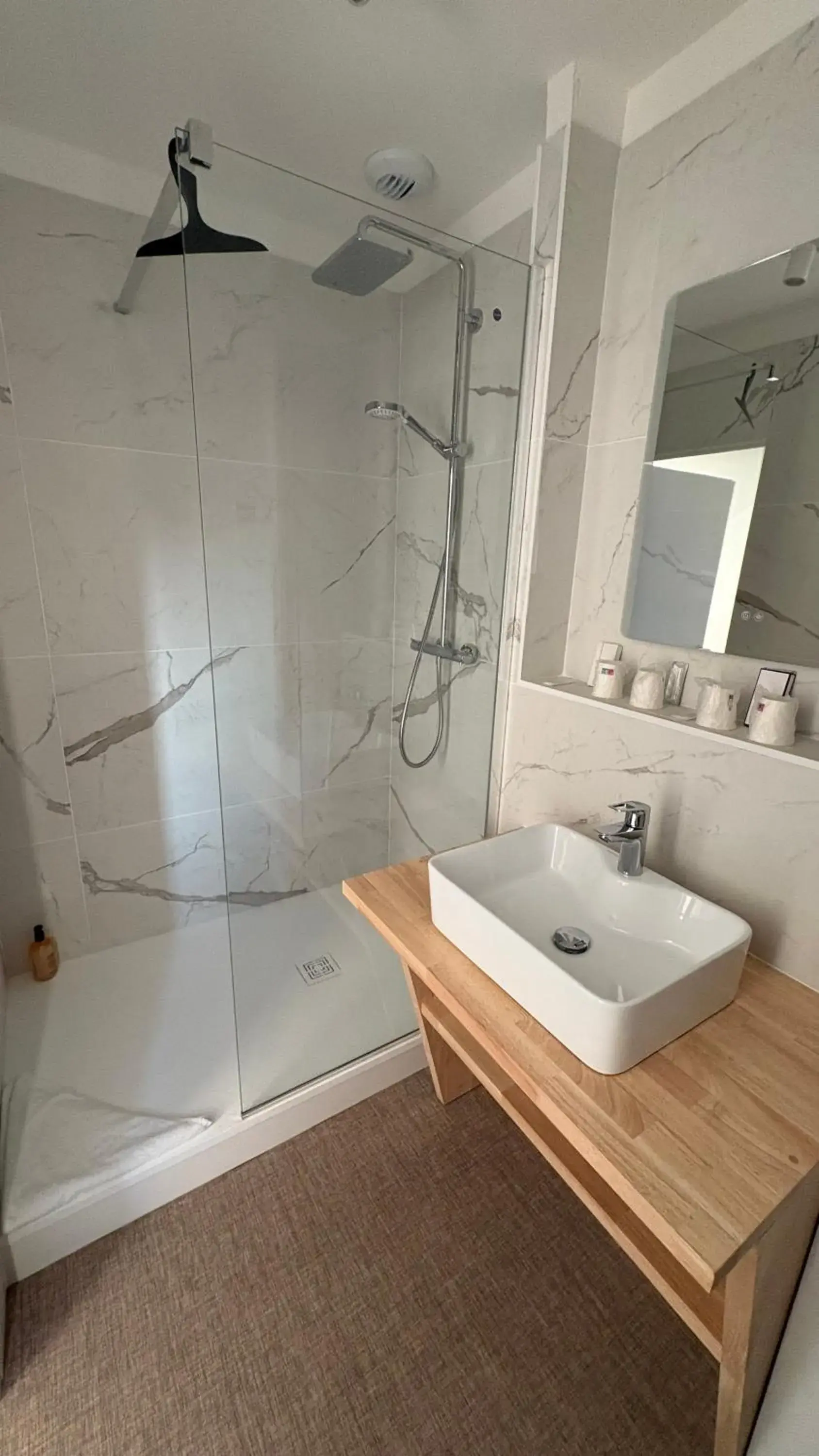 Logis- Hôtel de la Baie de Wissant & Appartements Logis- Hôtel de la Baie de Wissant & Appartements