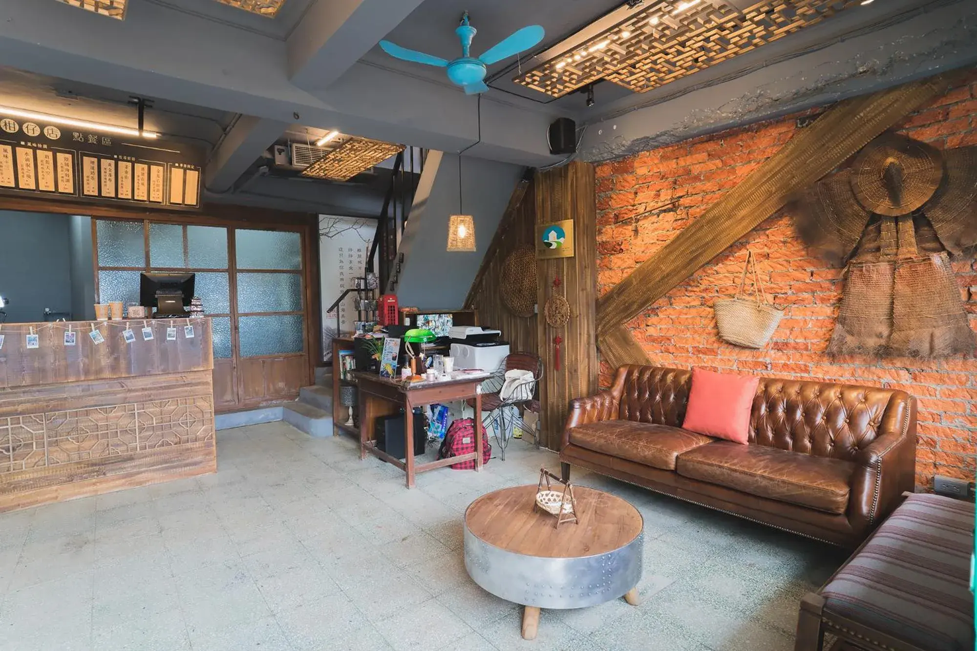 Restaurant/places to eat in Rose Villa Restaurant/places to eat in Rose Villa