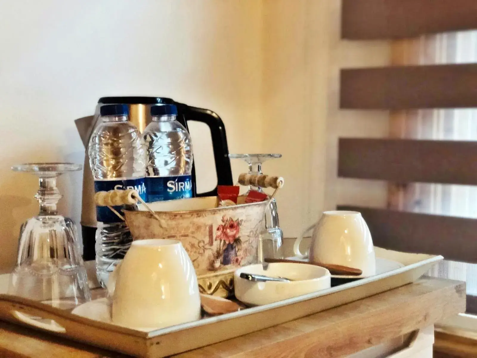 Economy Double Room in Belizia Hotel Economy Double Room in Belizia Hotel