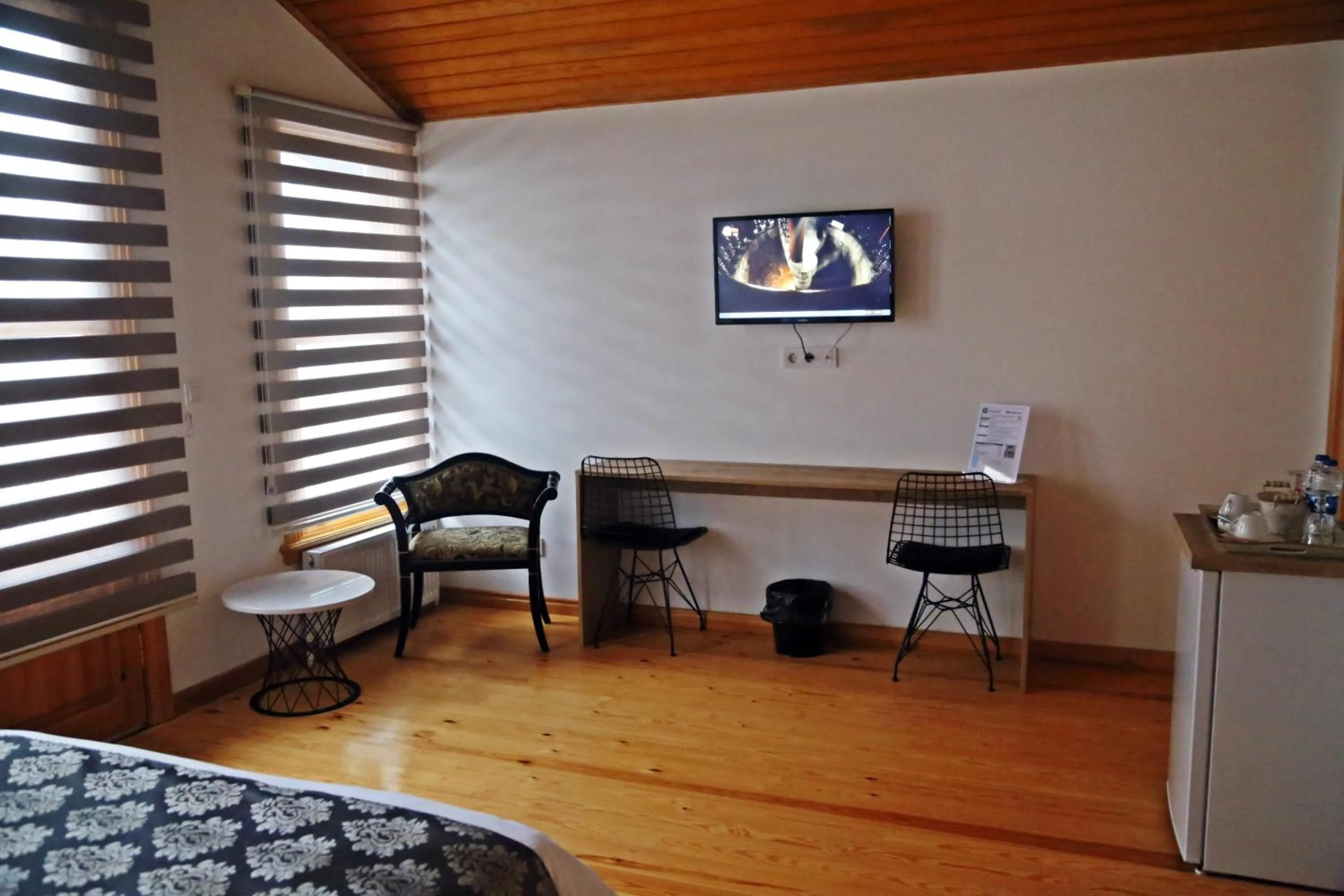 Bed in Belizia Hotel