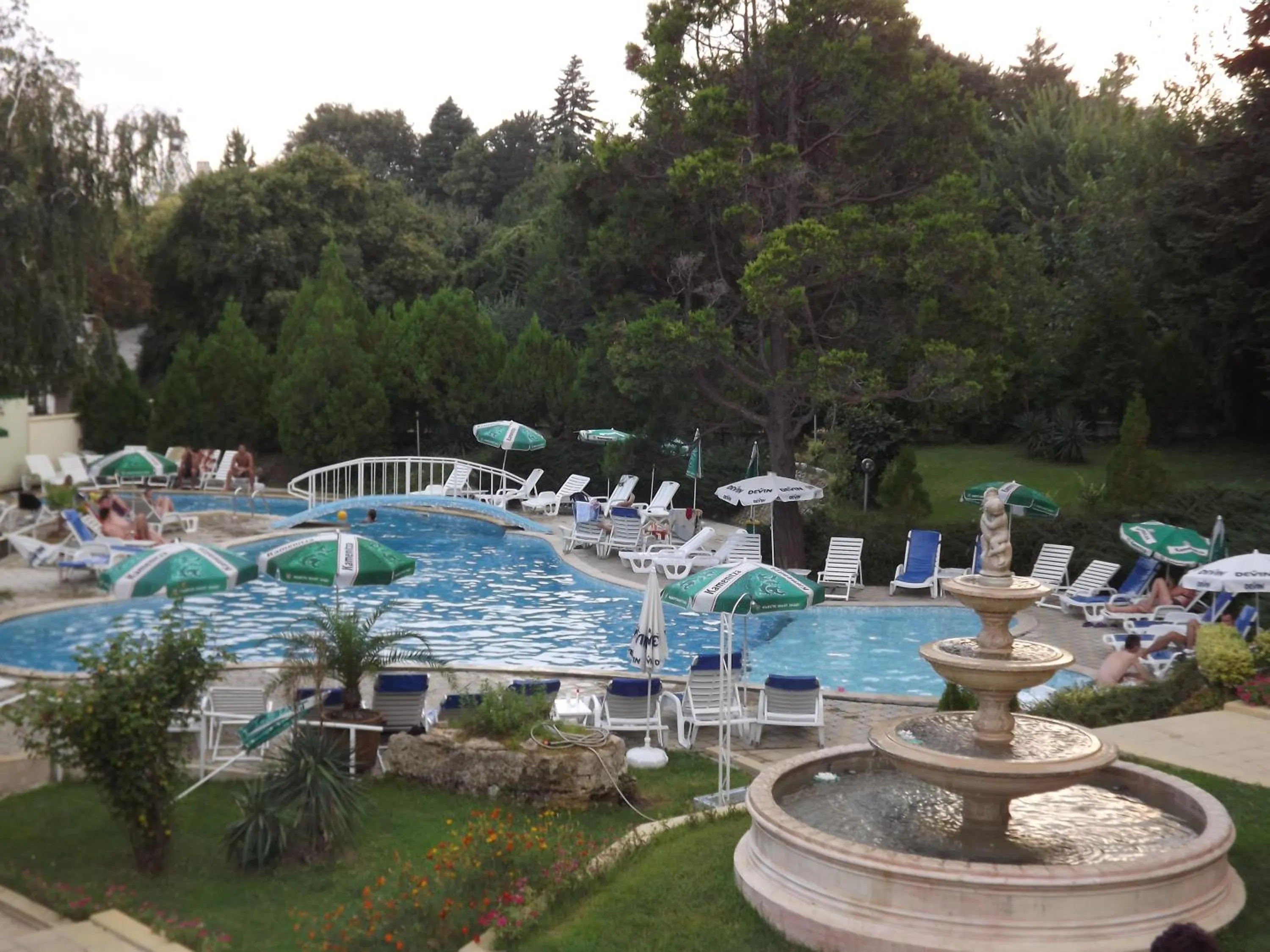 Other in Hotel Silver - All Inclusive, Free parking