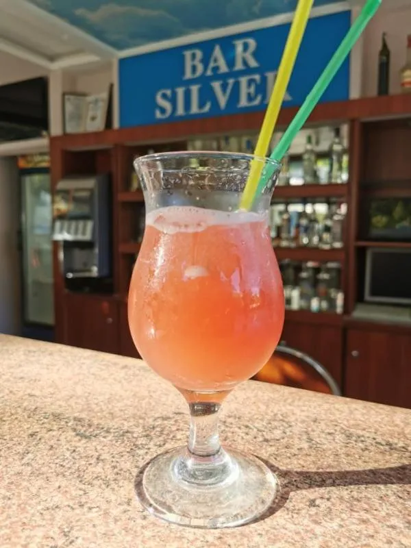 Hotel Silver - All Inclusive, Free parking