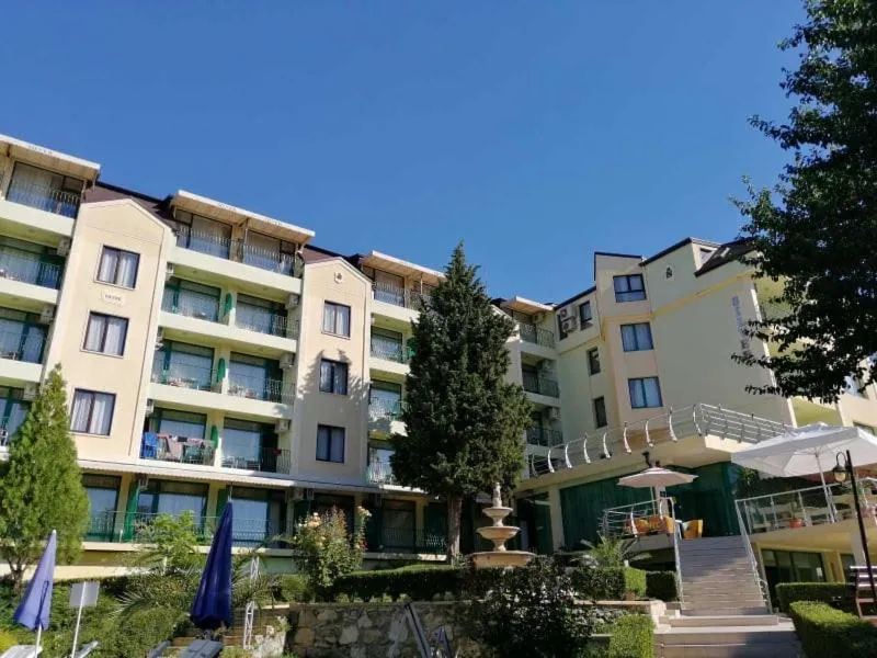 Hotel Silver - All Inclusive, Free parking