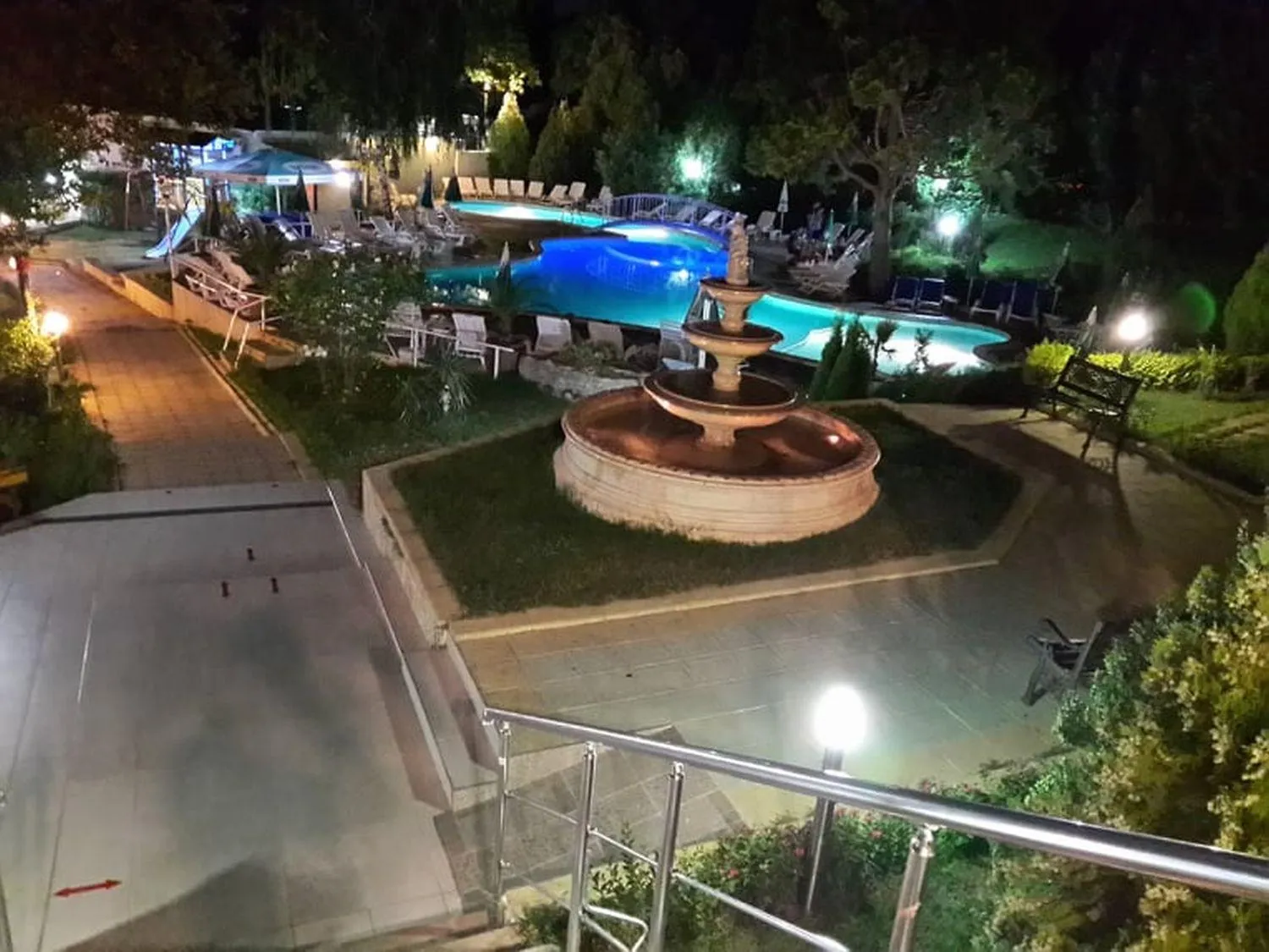 Hotel Silver - All Inclusive, Free parking