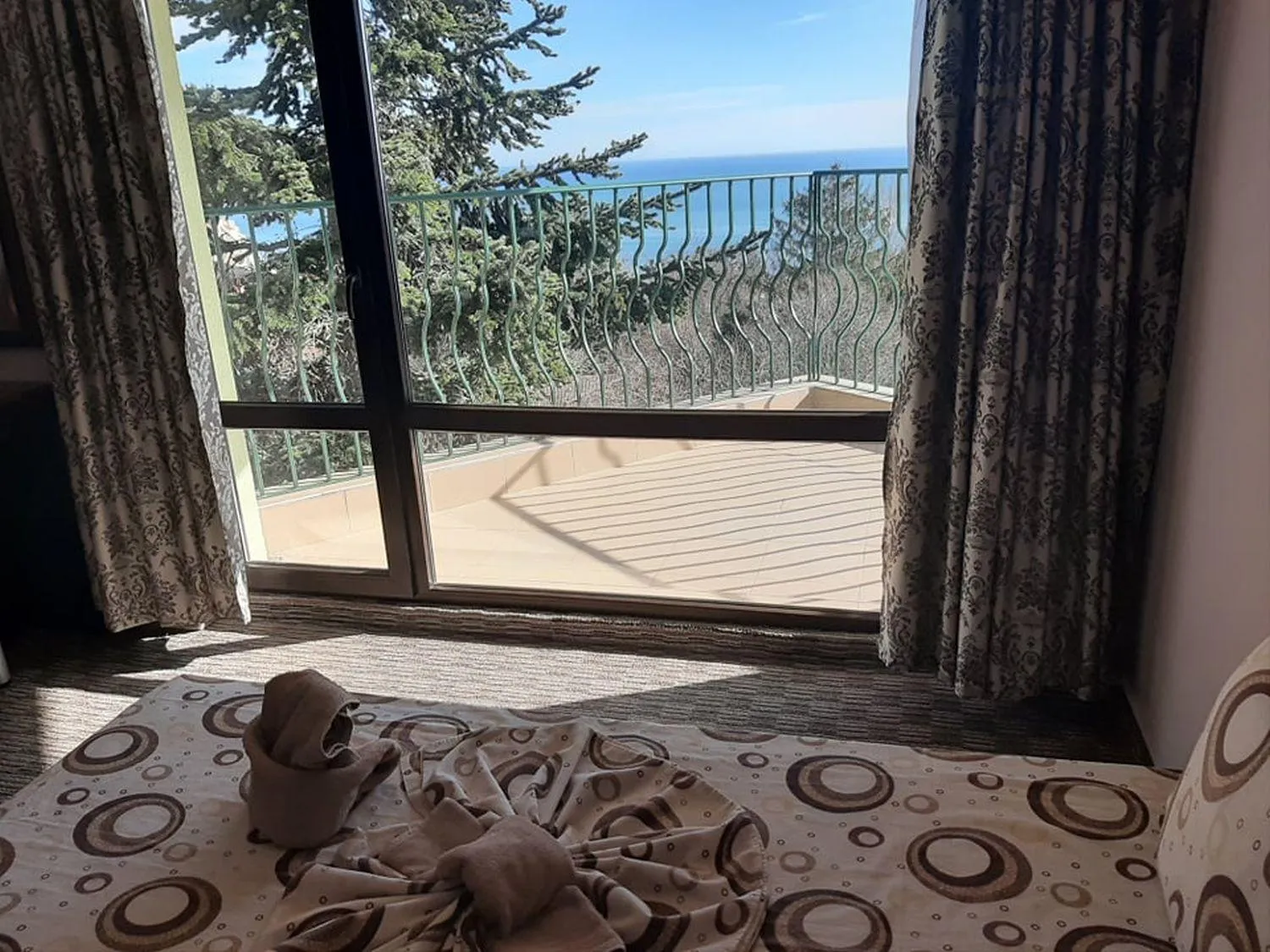 Hotel Silver - All Inclusive, Free parking