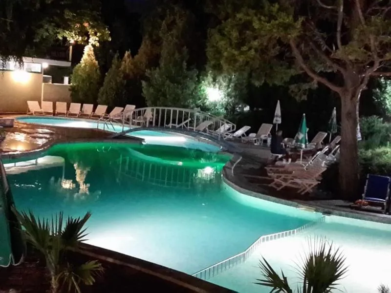 Hotel Silver - All Inclusive, Free parking