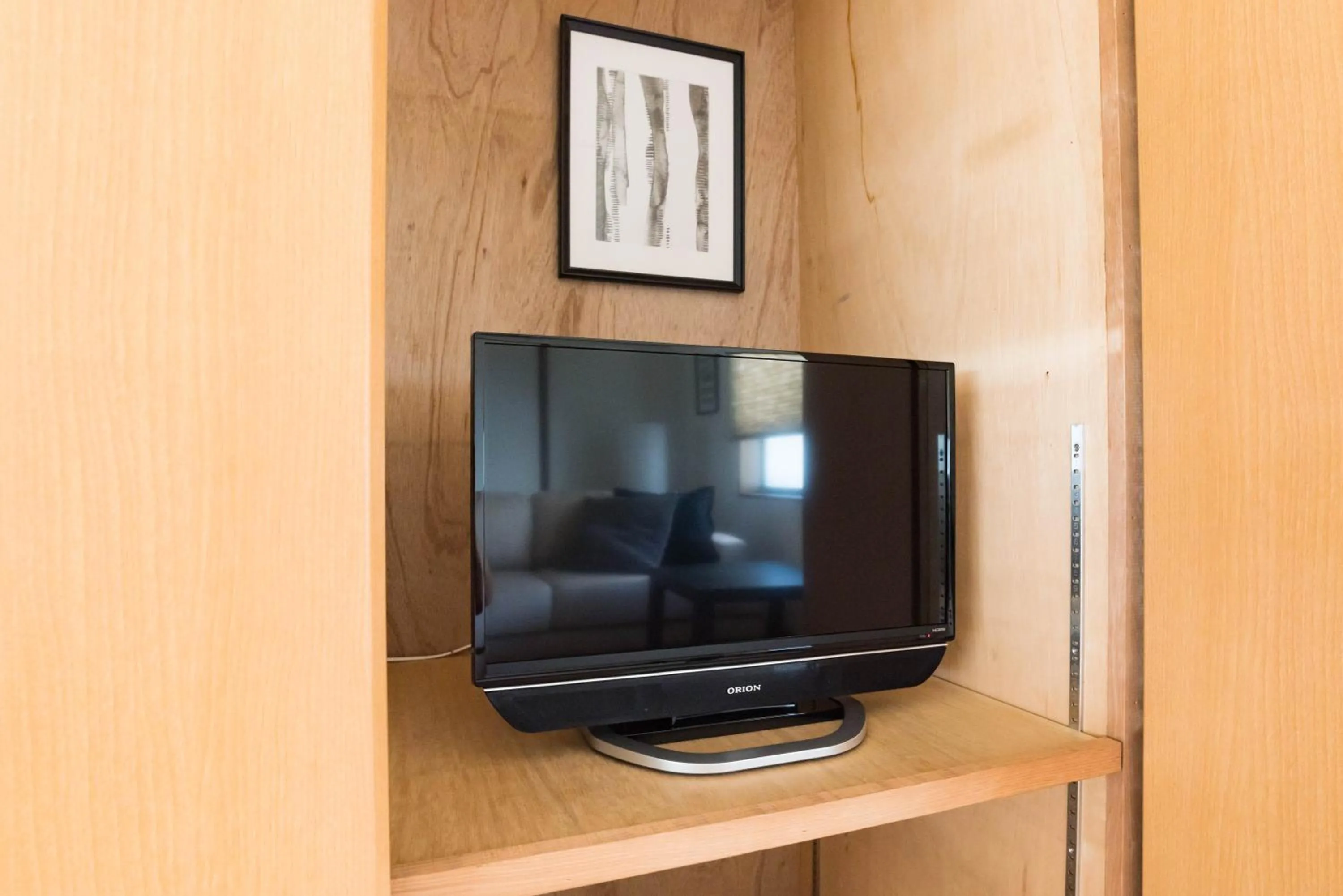 TV and multimedia in Tino Kawara