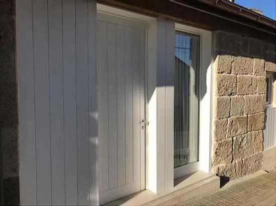 Hotel Casa de Caldelas